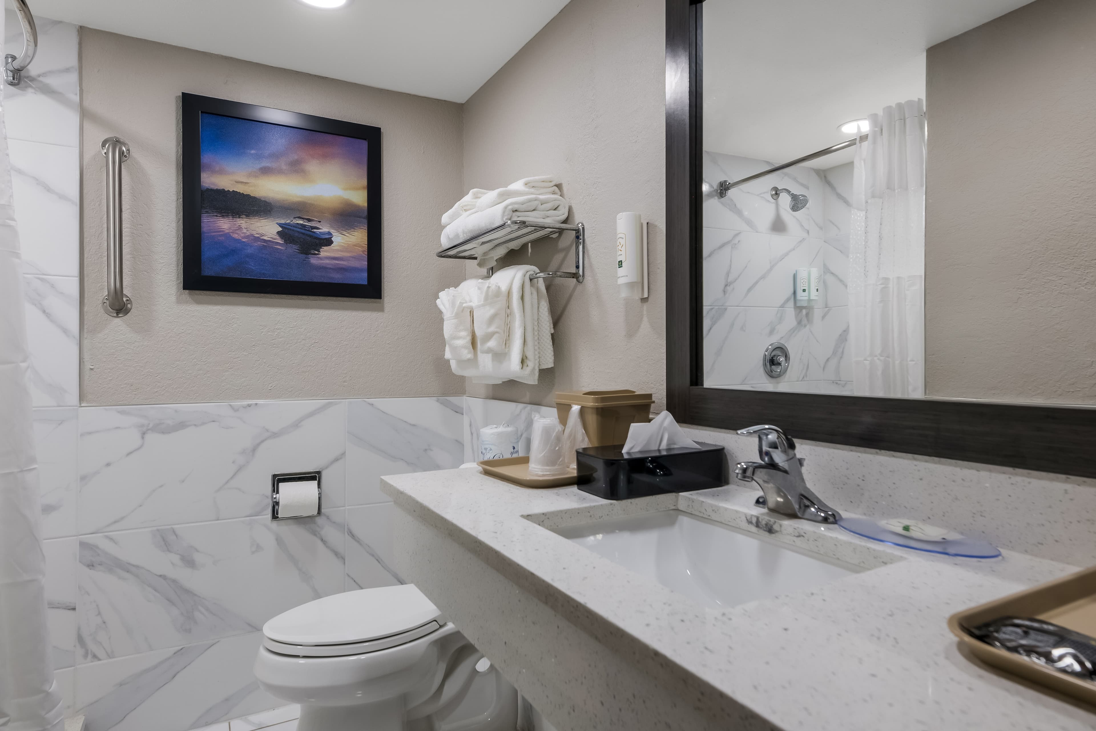 Quality Inn & Suites Altamonte Springs Orlando-North - Image 5