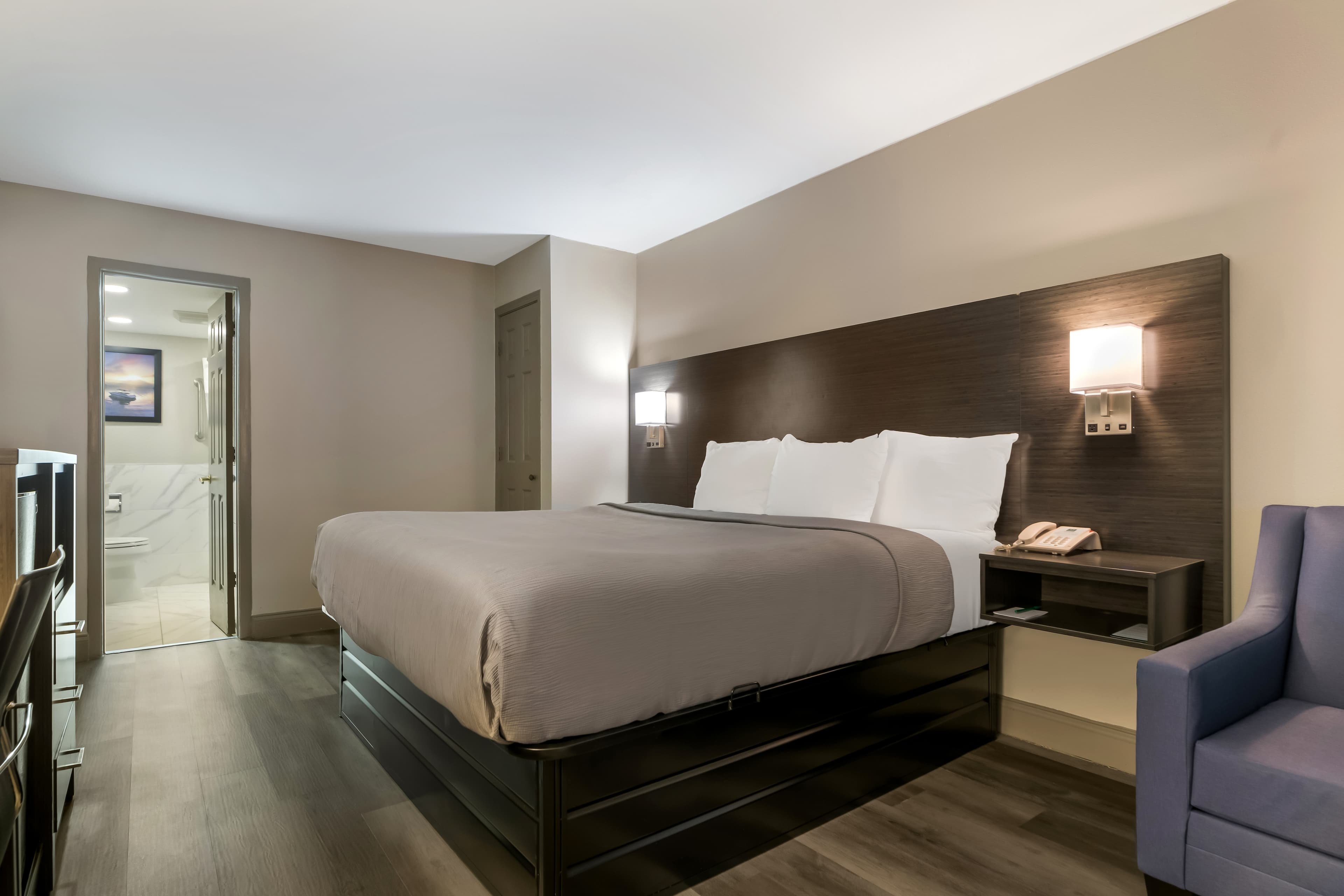 Quality Inn & Suites Altamonte Springs Orlando-North — 6