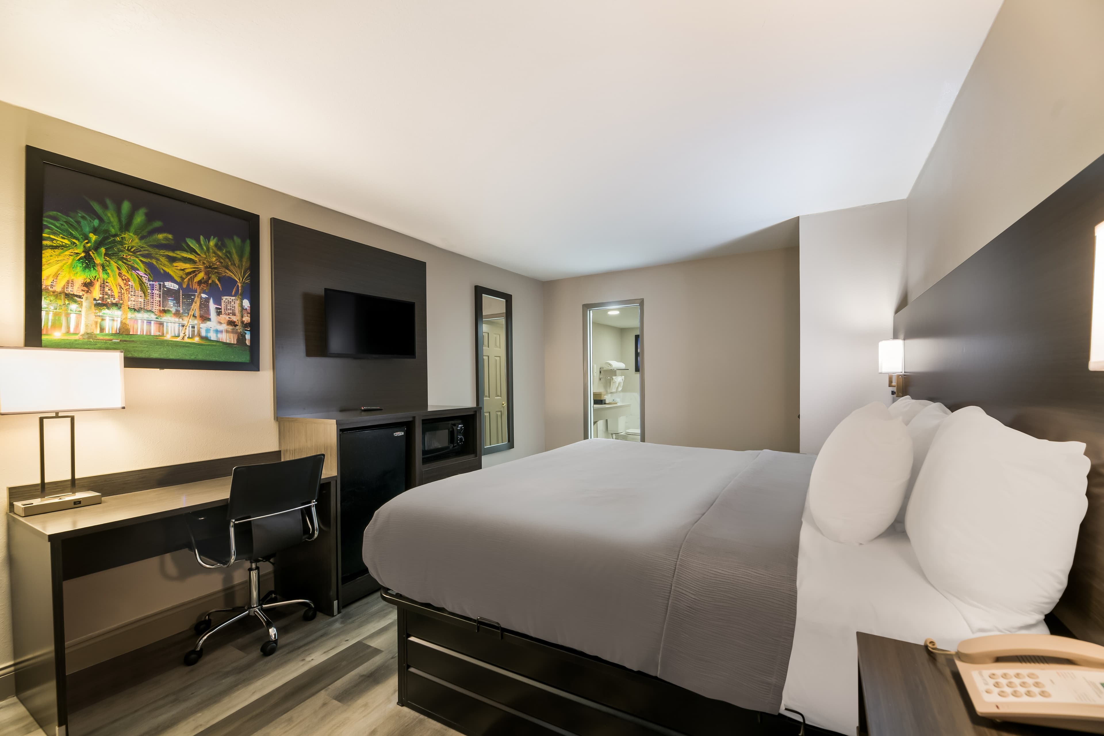 Quality Inn & Suites Altamonte Springs Orlando-North — 7