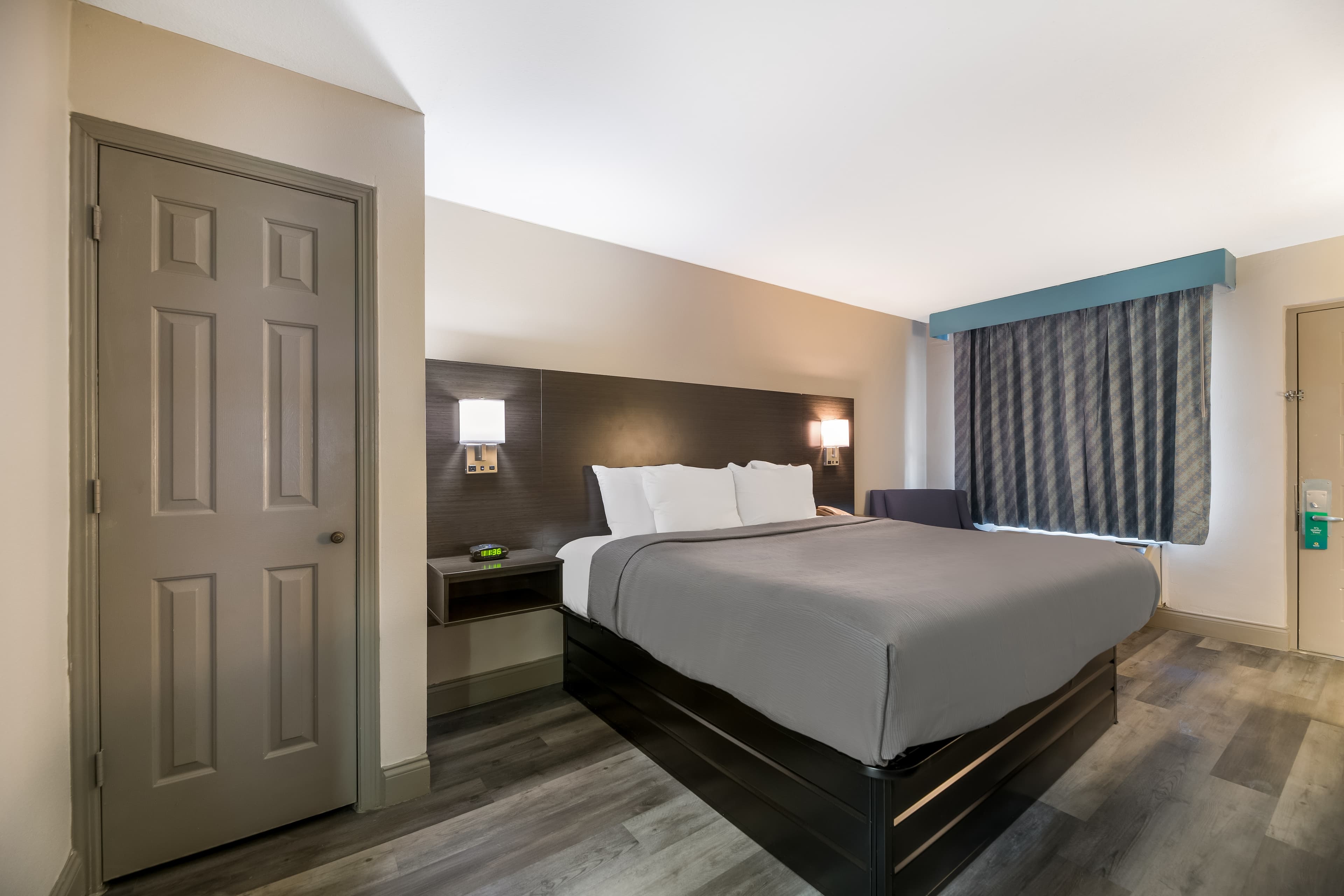 Quality Inn & Suites Altamonte Springs Orlando-North — 8
