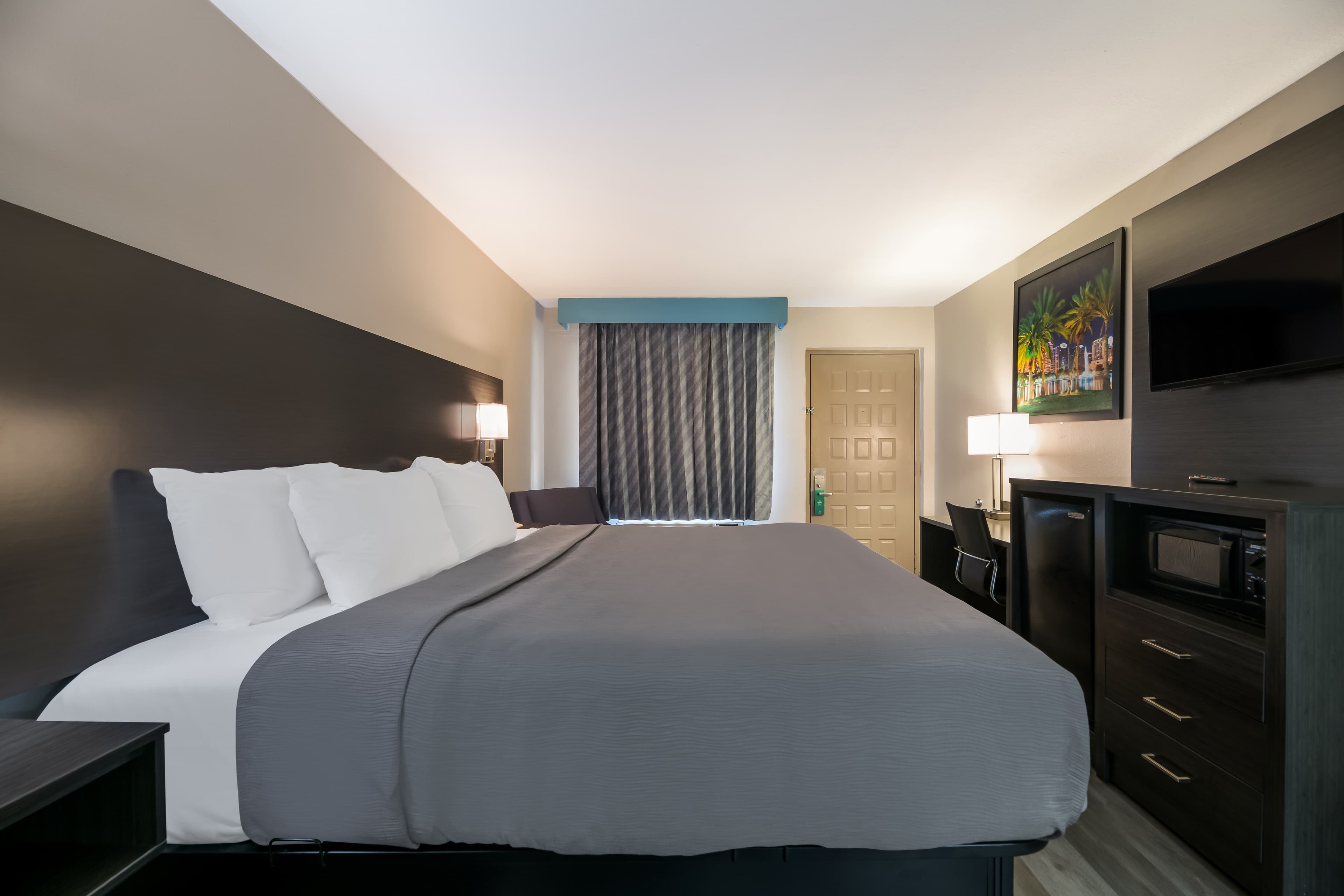 Quality Inn & Suites Altamonte Springs Orlando-North — 9