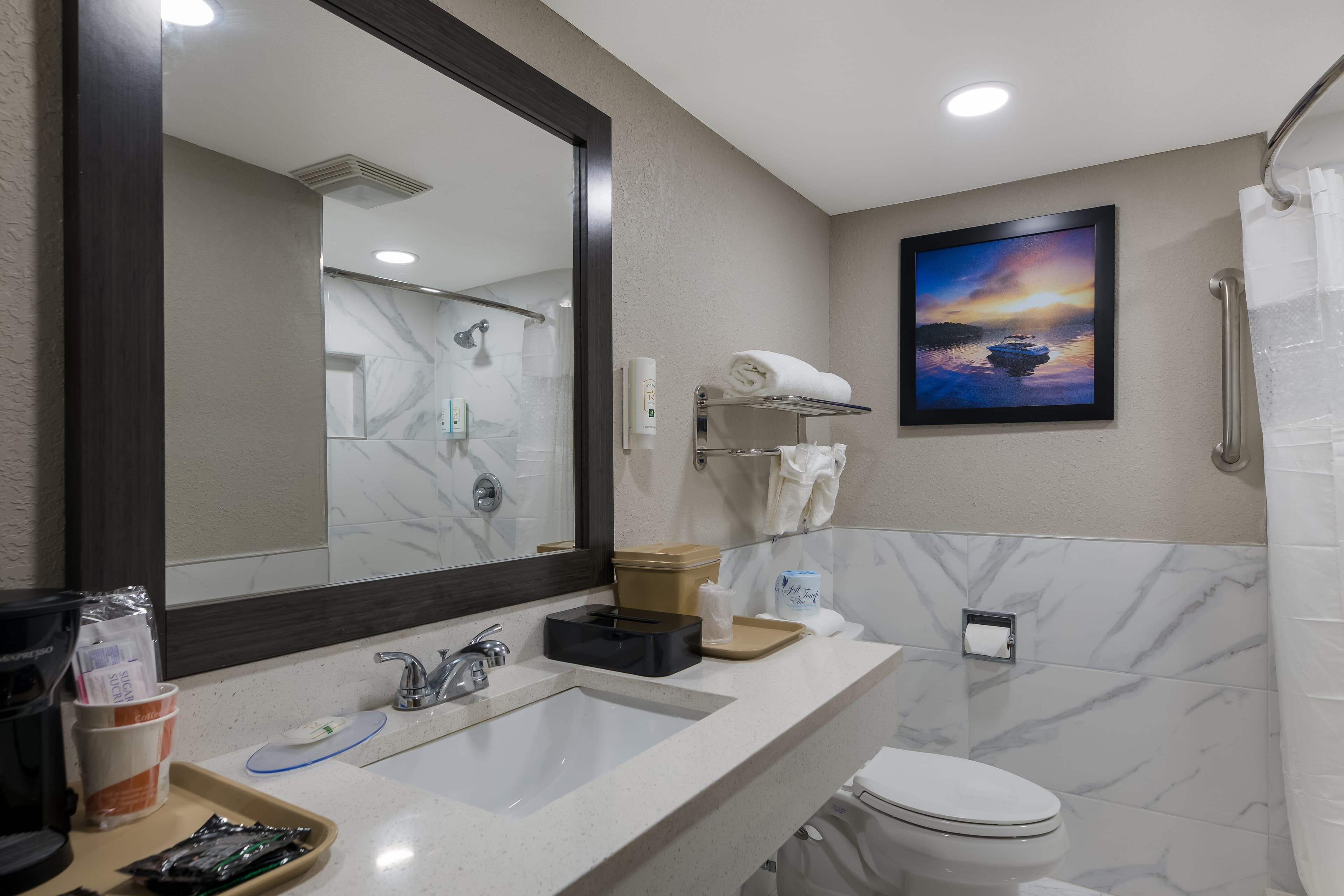 Quality Inn & Suites Altamonte Springs Orlando-North — 10