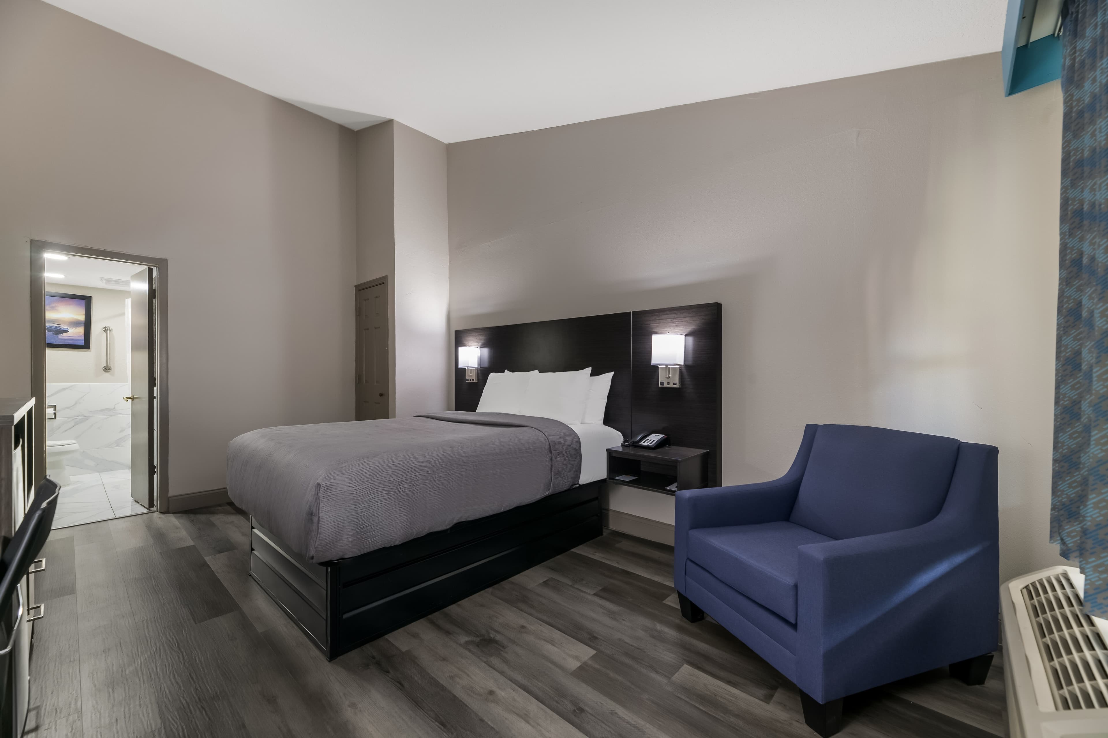 Quality Inn & Suites Altamonte Springs Orlando-North — 32