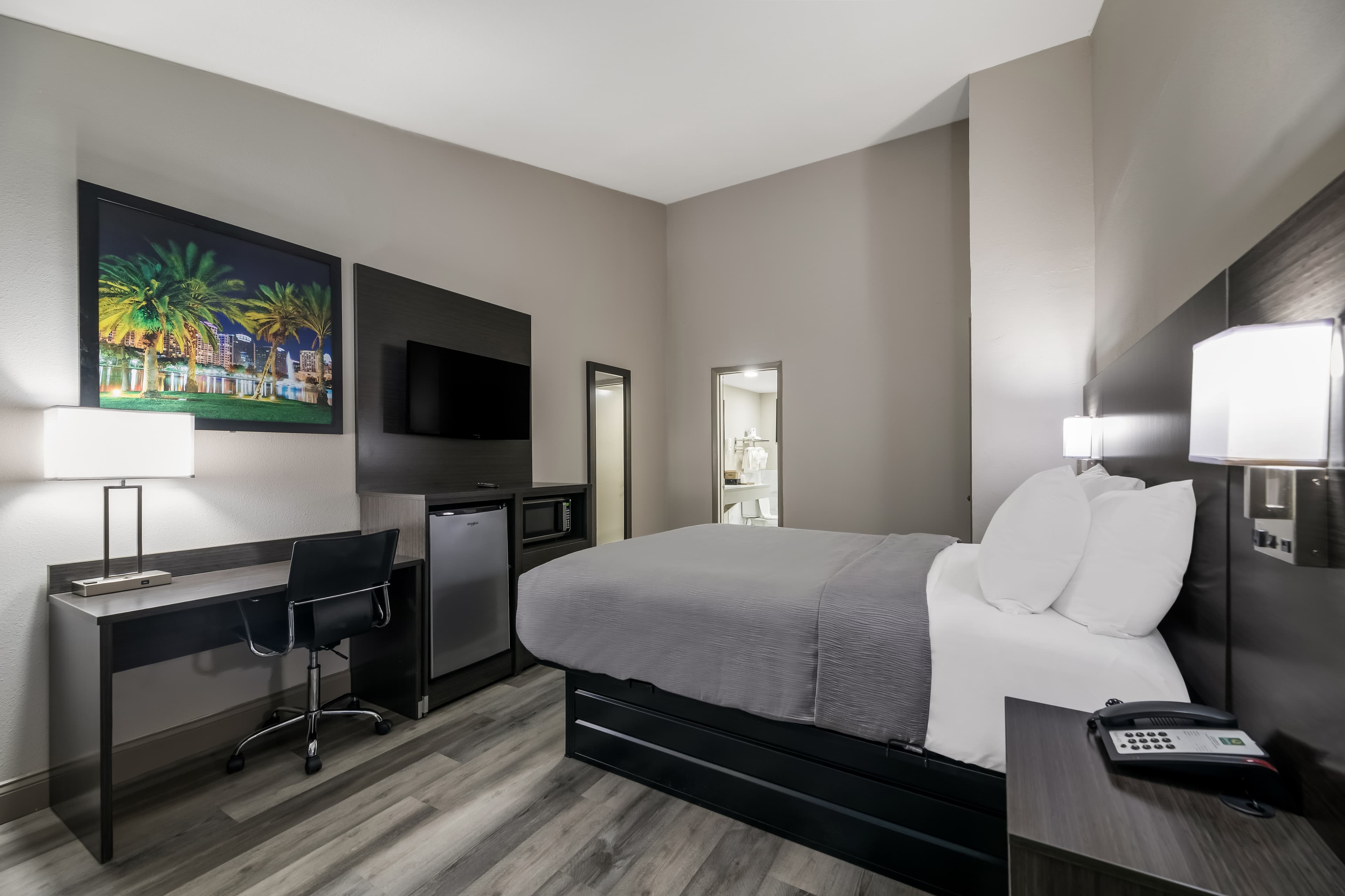 Quality Inn & Suites Altamonte Springs Orlando-North — 33