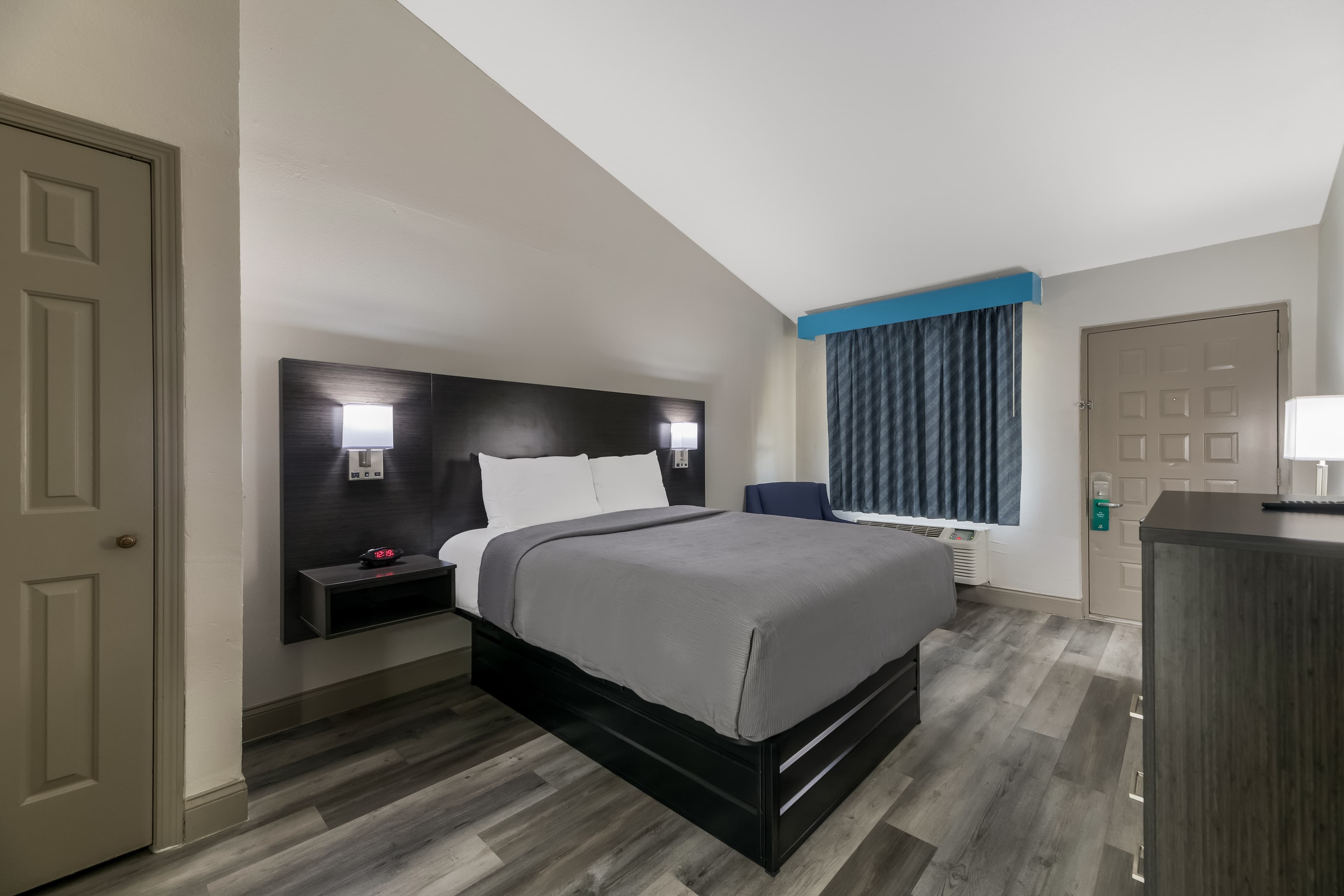 Quality Inn & Suites Altamonte Springs Orlando-North — 34