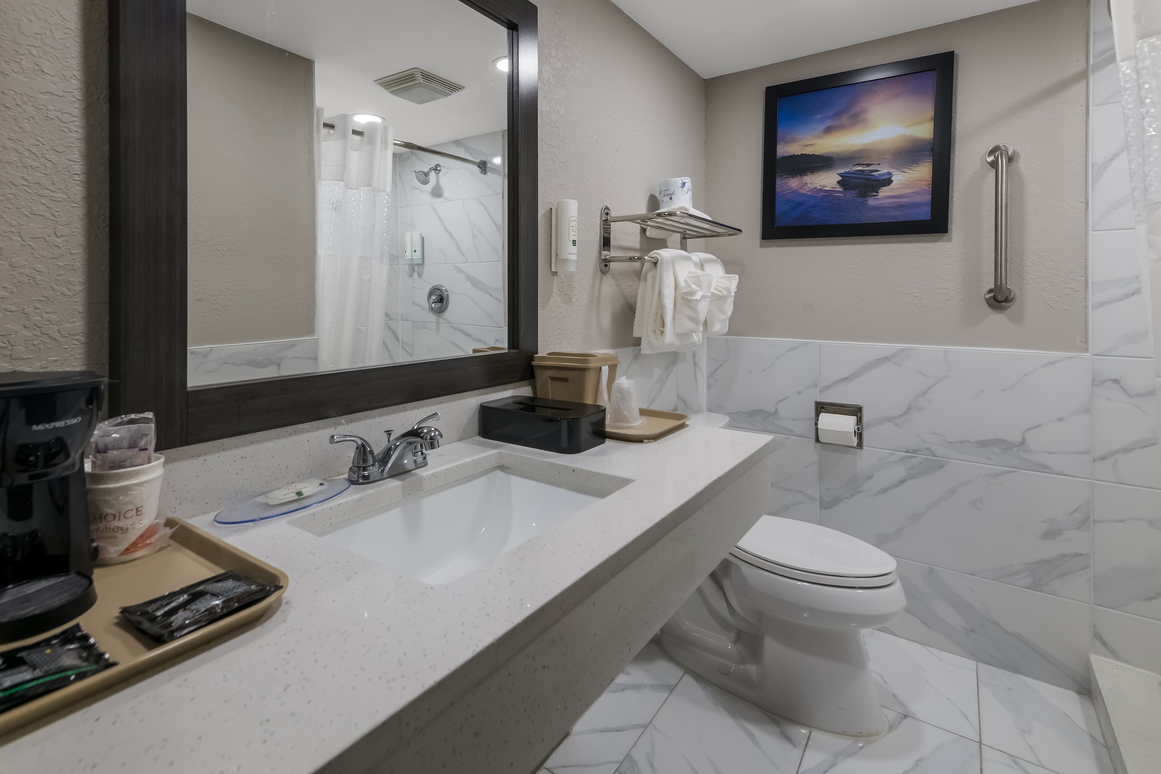 Quality Inn & Suites Altamonte Springs Orlando-North — 35
