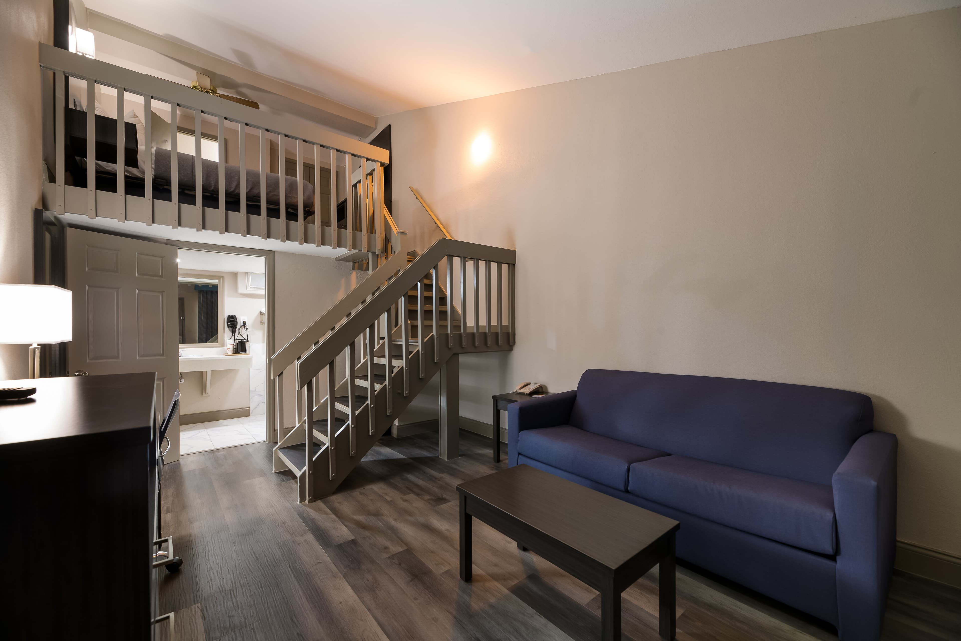 Quality Inn & Suites Altamonte Springs Orlando-North — 48