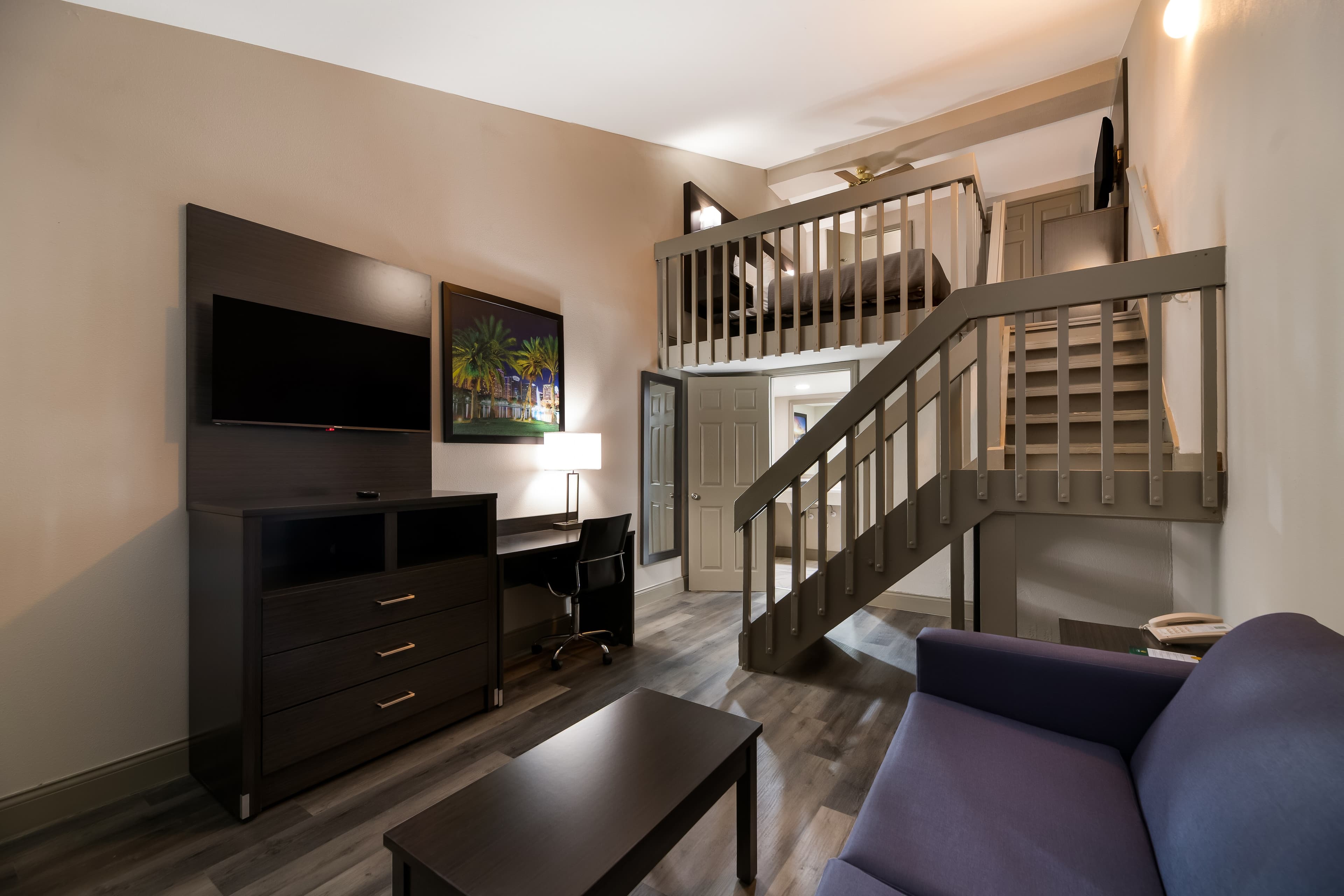 Quality Inn & Suites Altamonte Springs Orlando-North — 49