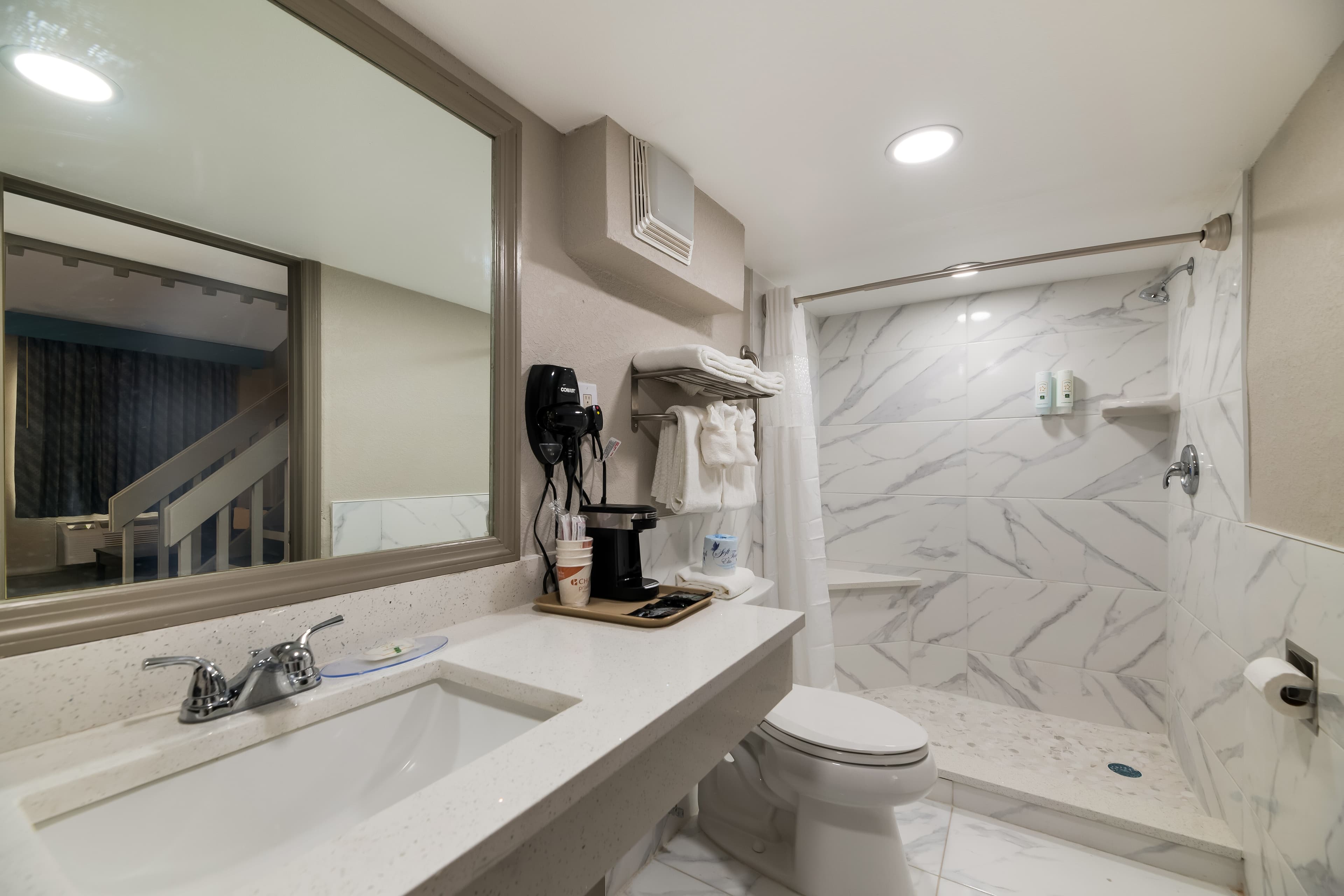 Quality Inn & Suites Altamonte Springs Orlando-North — 50