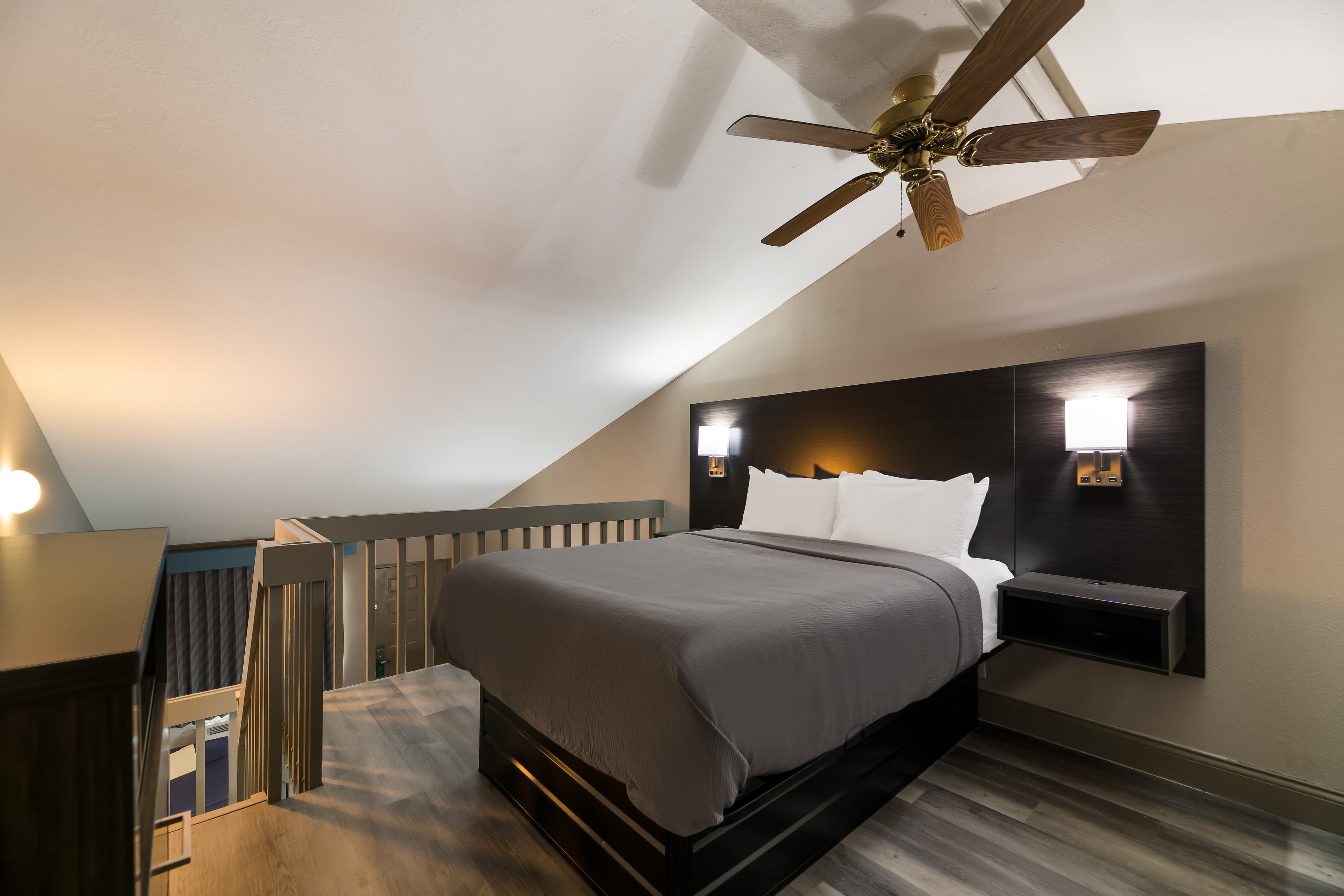 Quality Inn & Suites Altamonte Springs Orlando-North — 51