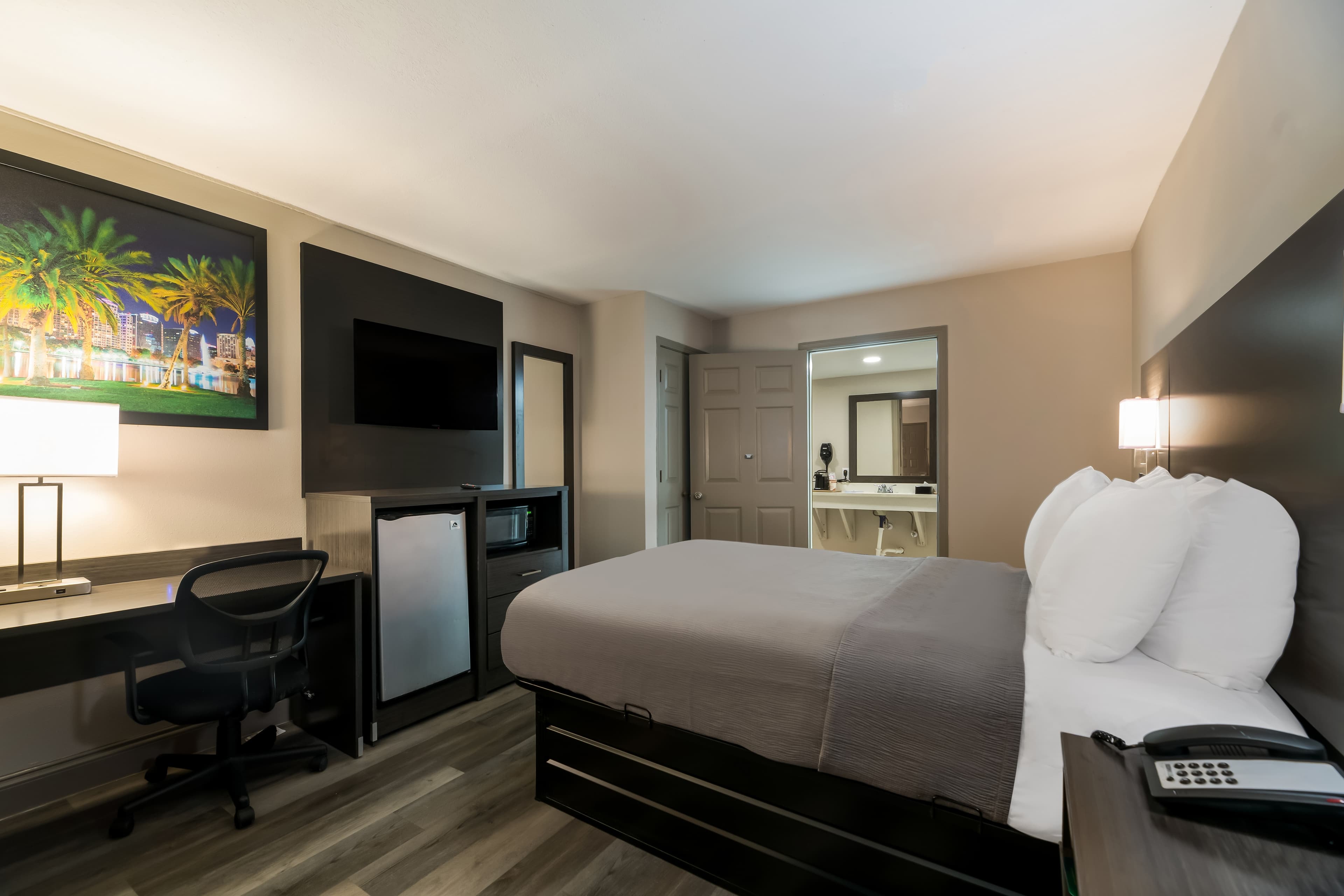 Quality Inn & Suites Altamonte Springs Orlando-North — 12