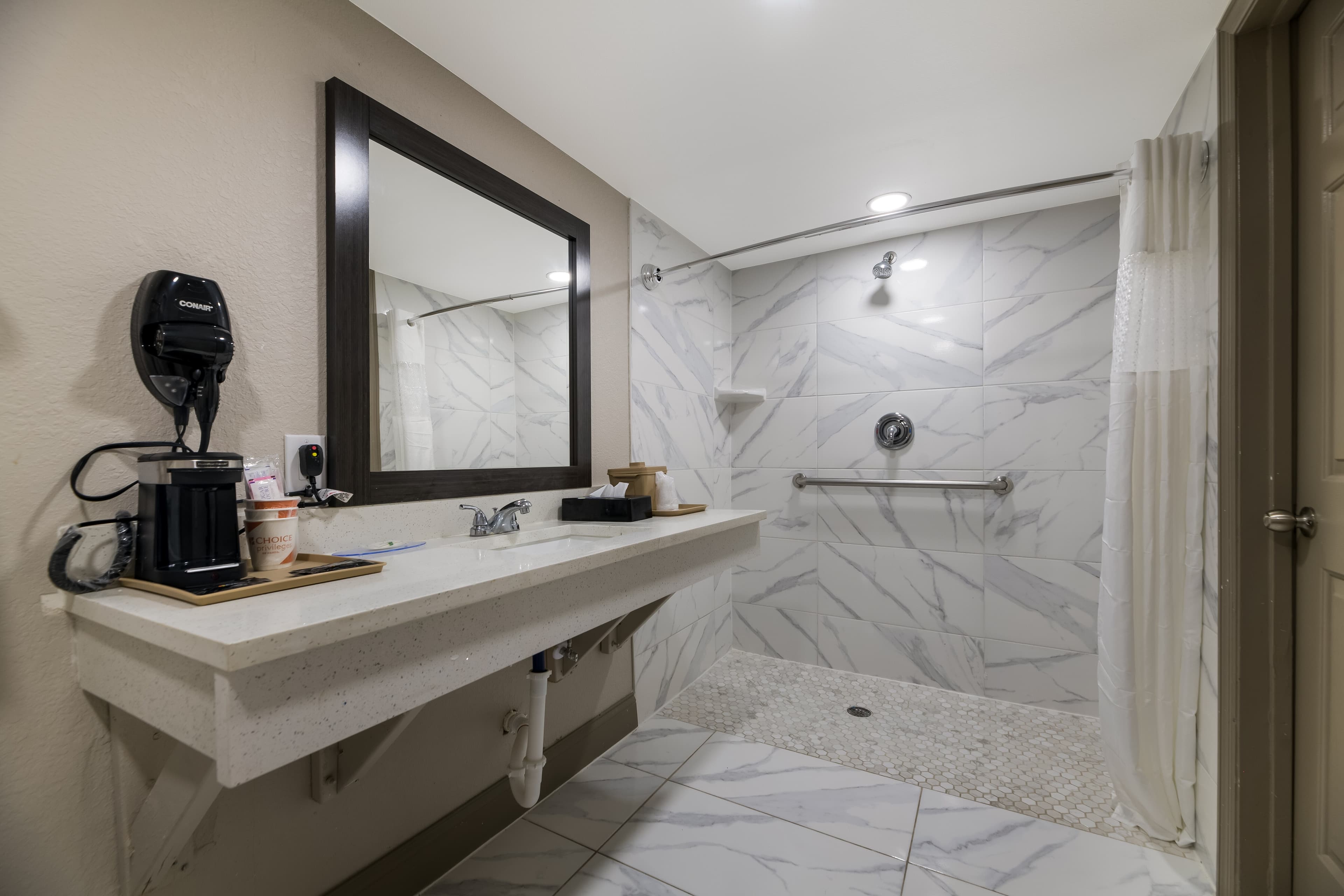 Quality Inn & Suites Altamonte Springs Orlando-North — 14