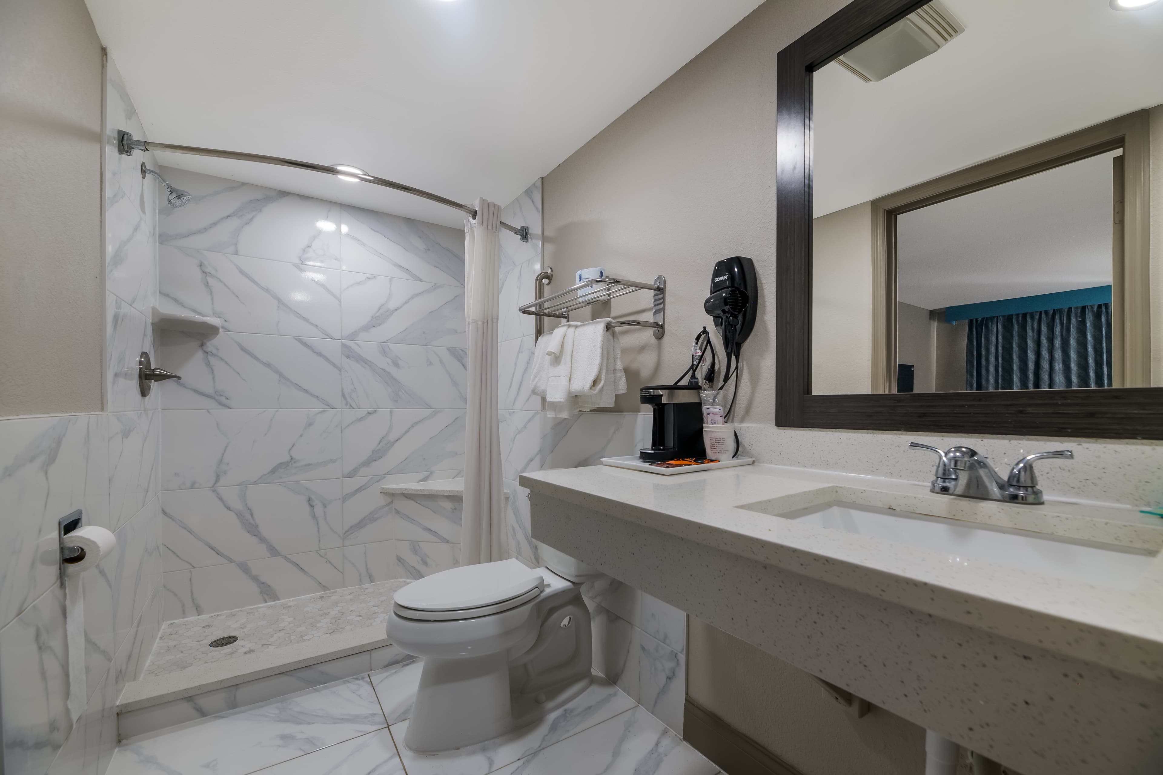 Quality Inn & Suites Altamonte Springs Orlando-North — 22