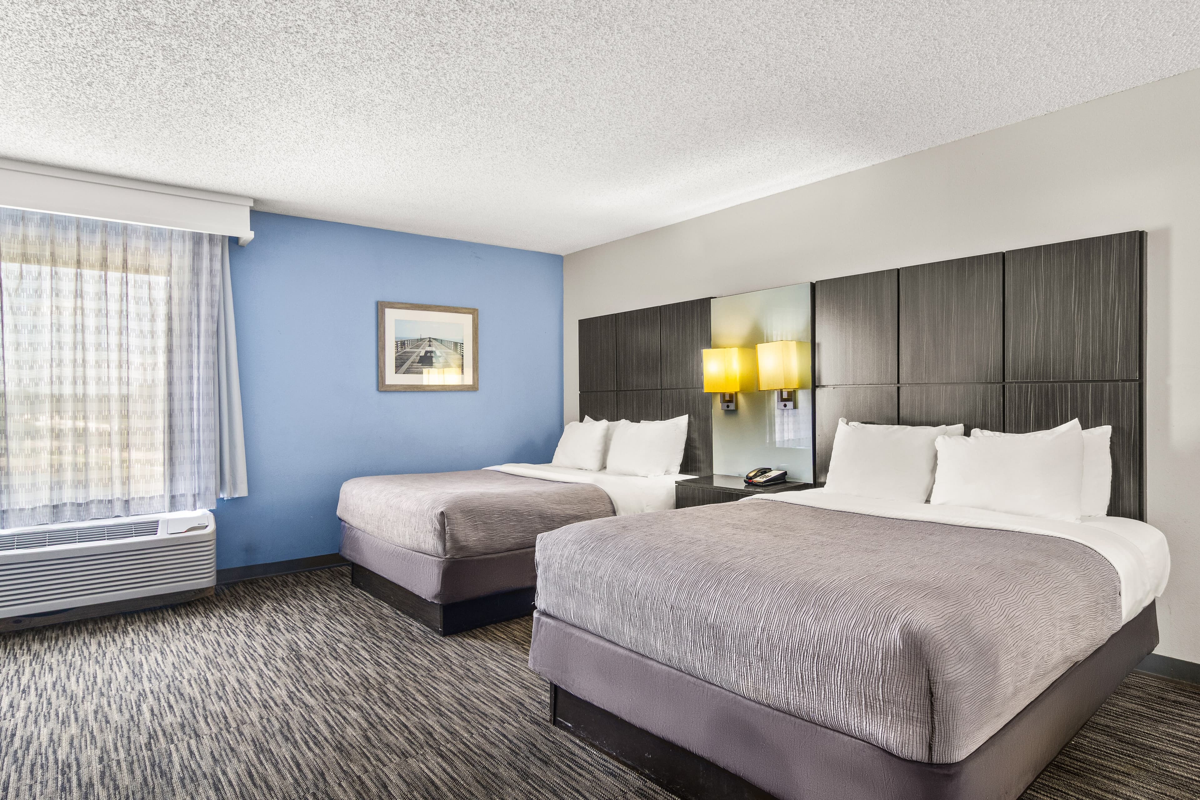 Quality Inn Jacksonville - Orange Park near Naval Air Station — 8
