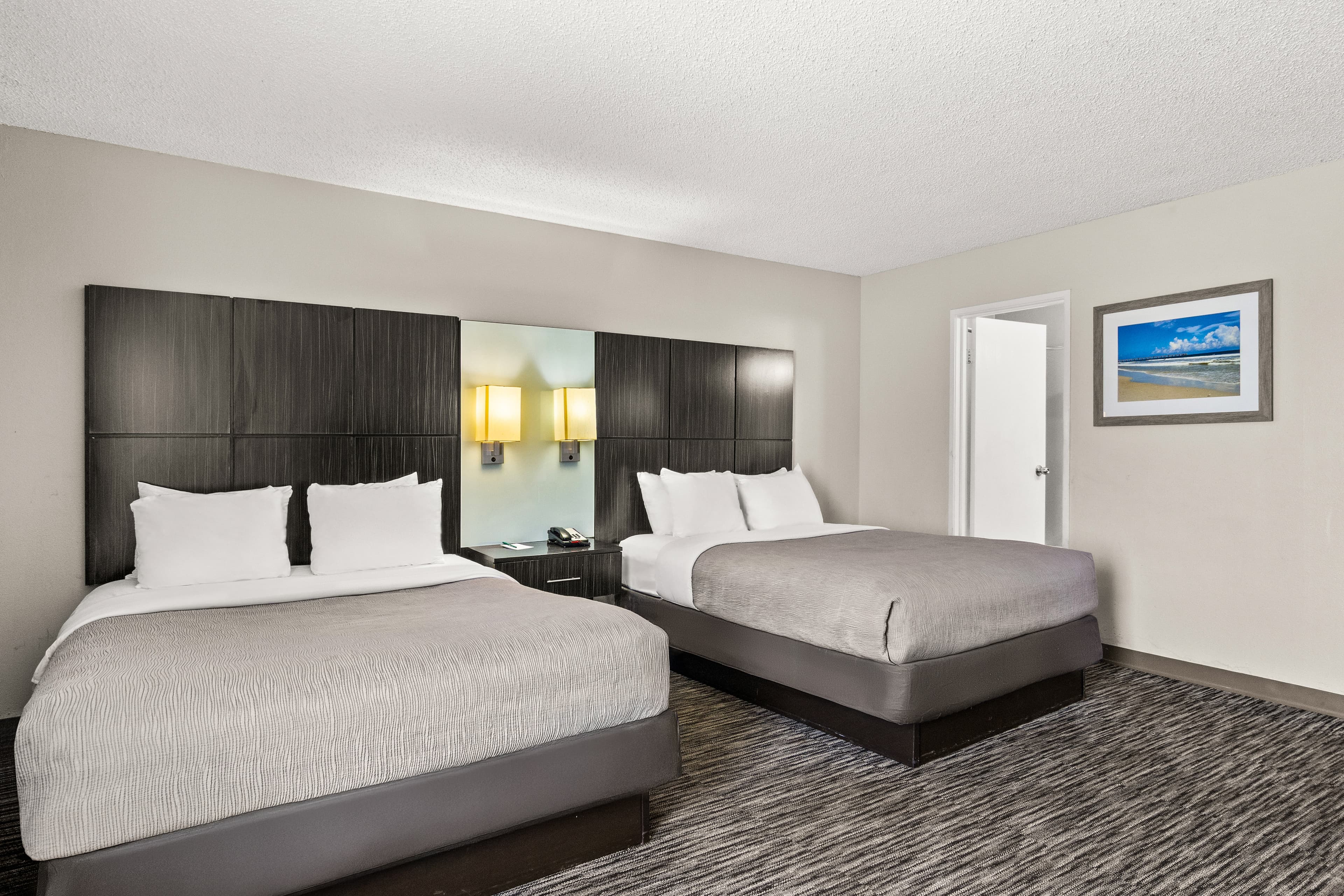 Quality Inn Jacksonville - Orange Park near Naval Air Station — 9