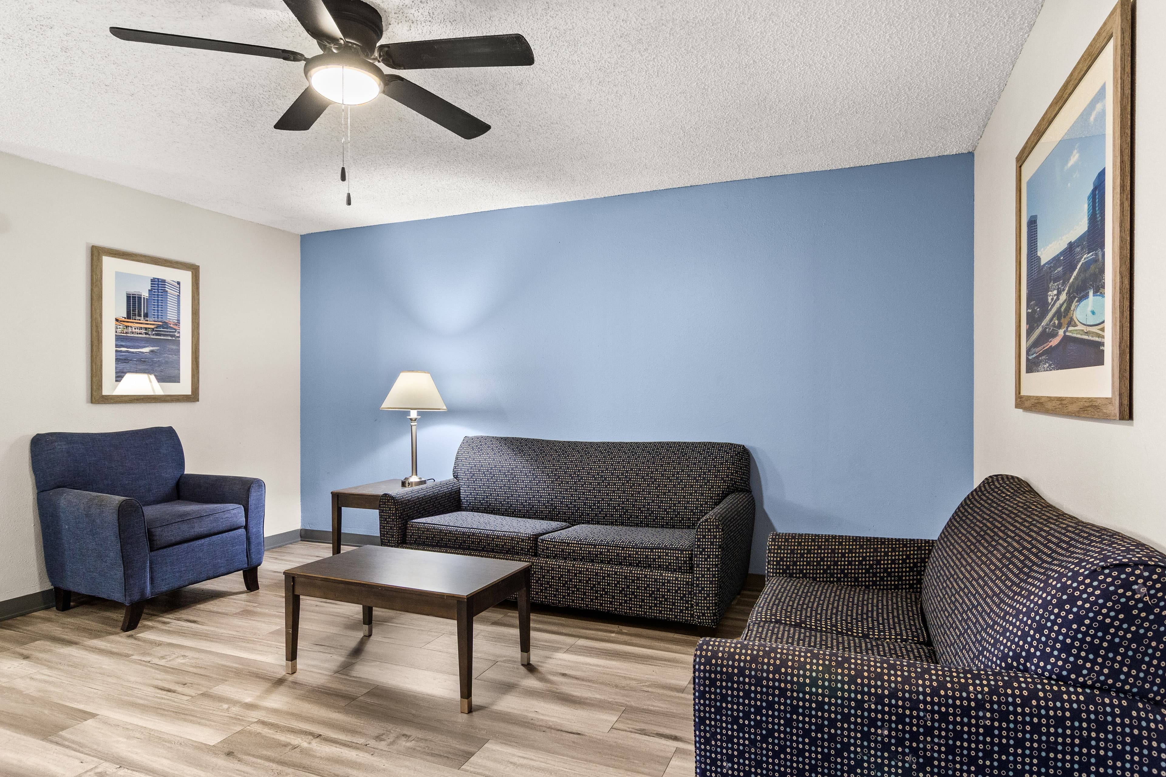 Quality Inn Jacksonville - Orange Park near Naval Air Station — 12