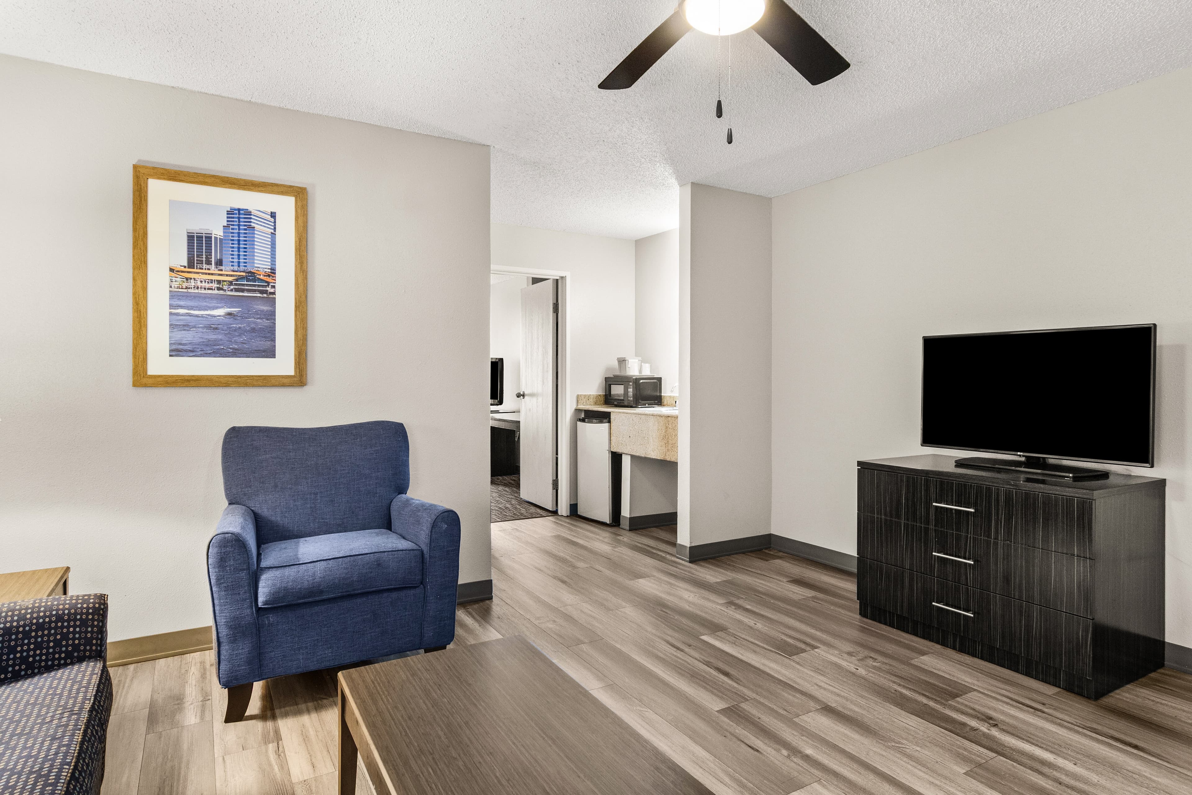 Quality Inn Jacksonville - Orange Park near Naval Air Station - Image 5