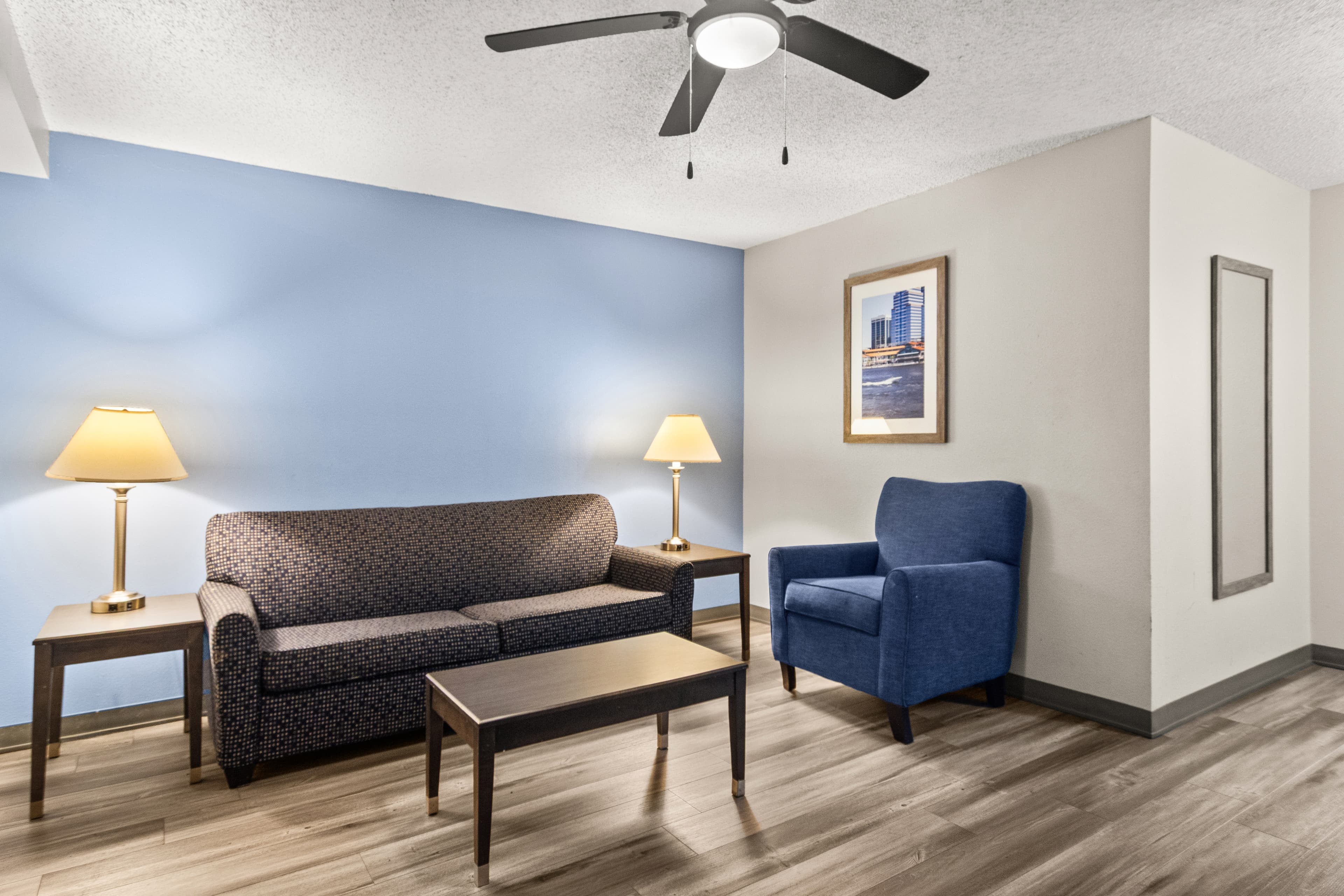 Quality Inn Jacksonville - Orange Park near Naval Air Station — 6