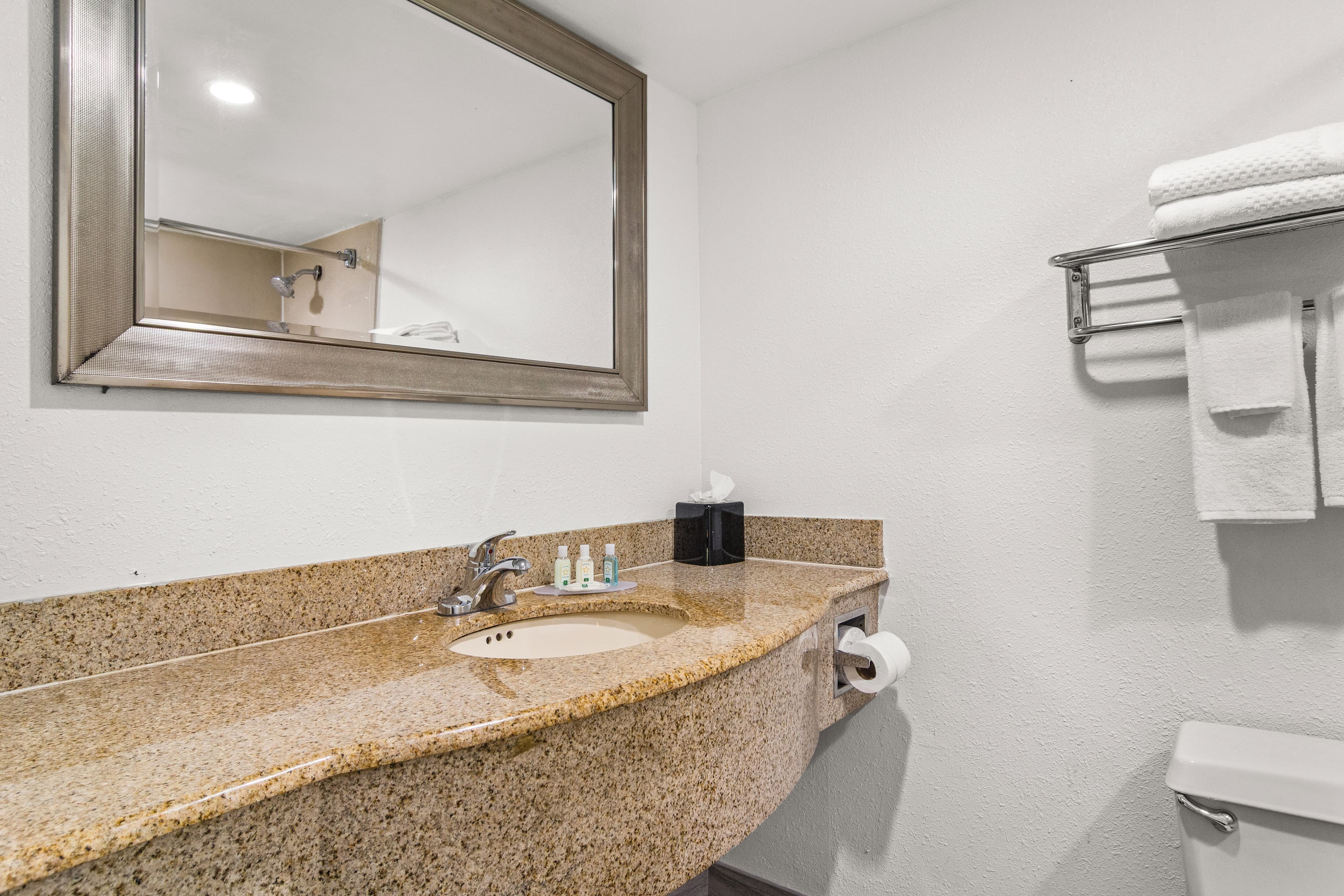 Quality Inn Jacksonville - Orange Park near Naval Air Station — 7