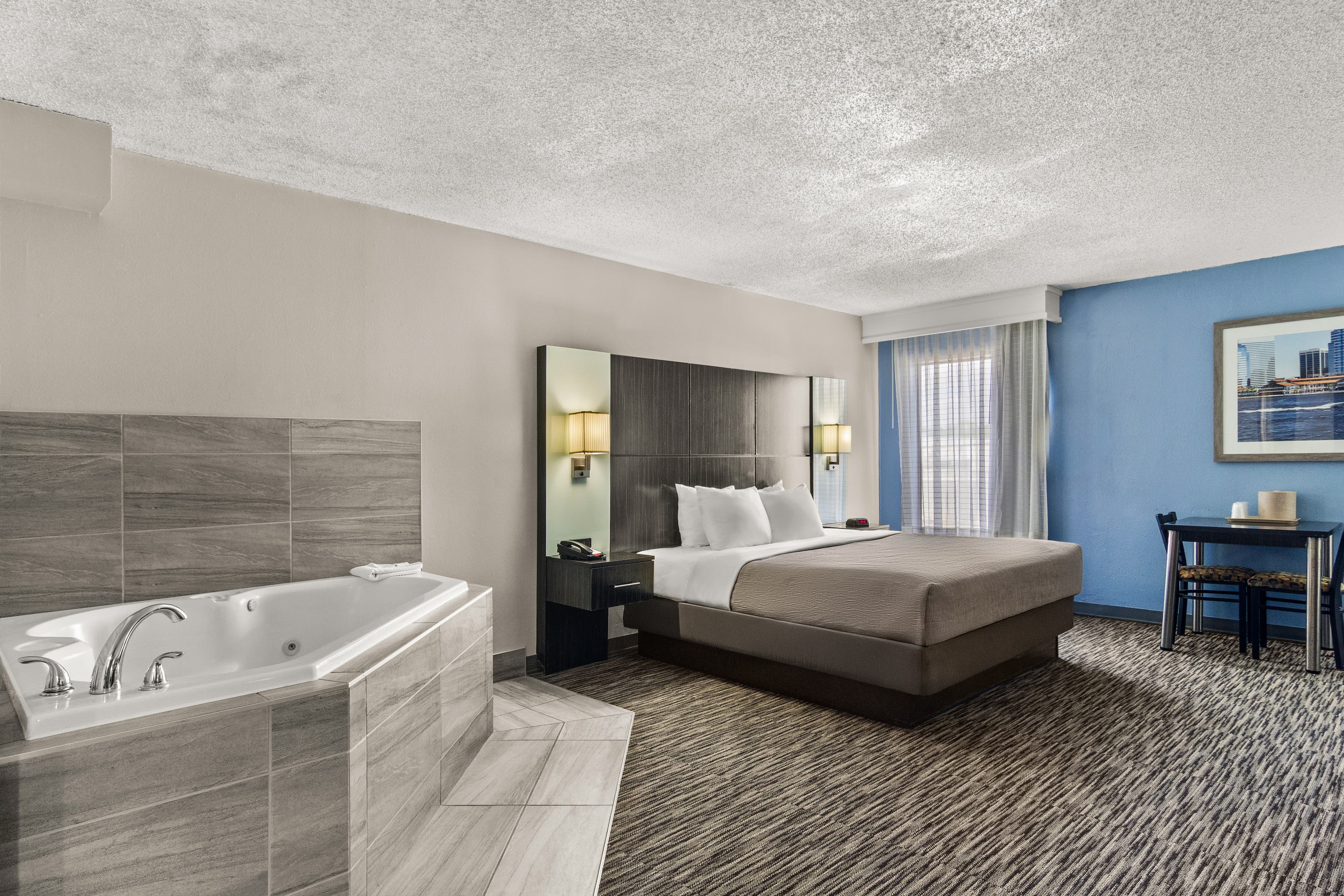 Quality Inn Jacksonville - Orange Park near Naval Air Station — 13