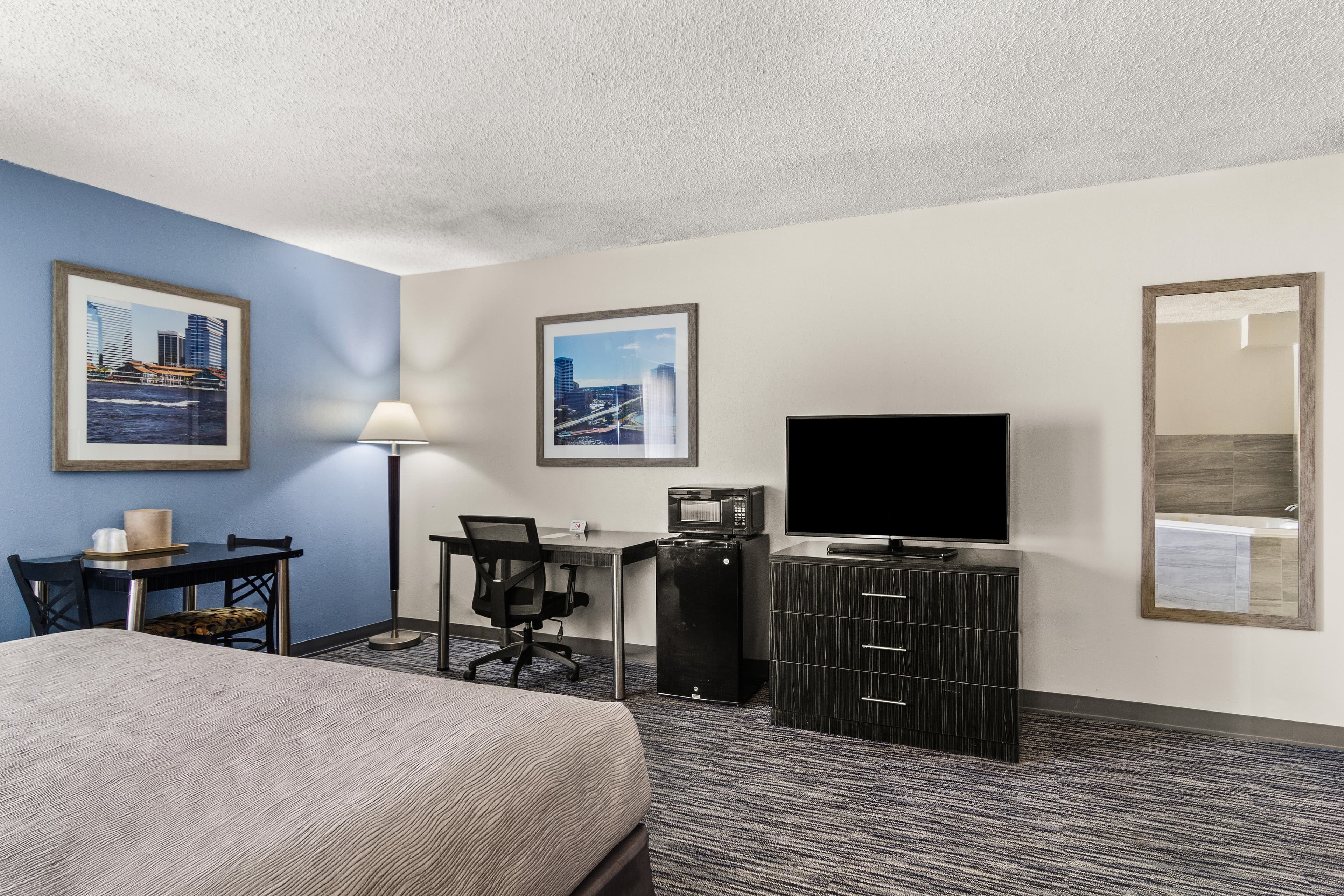 Quality Inn Jacksonville - Orange Park near Naval Air Station — 14