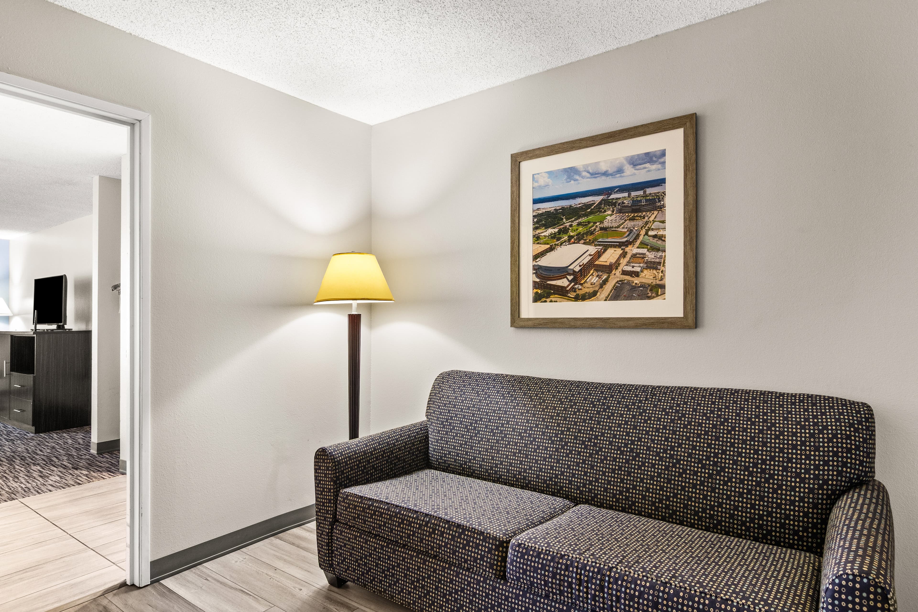 Quality Inn Jacksonville - Orange Park near Naval Air Station — 16