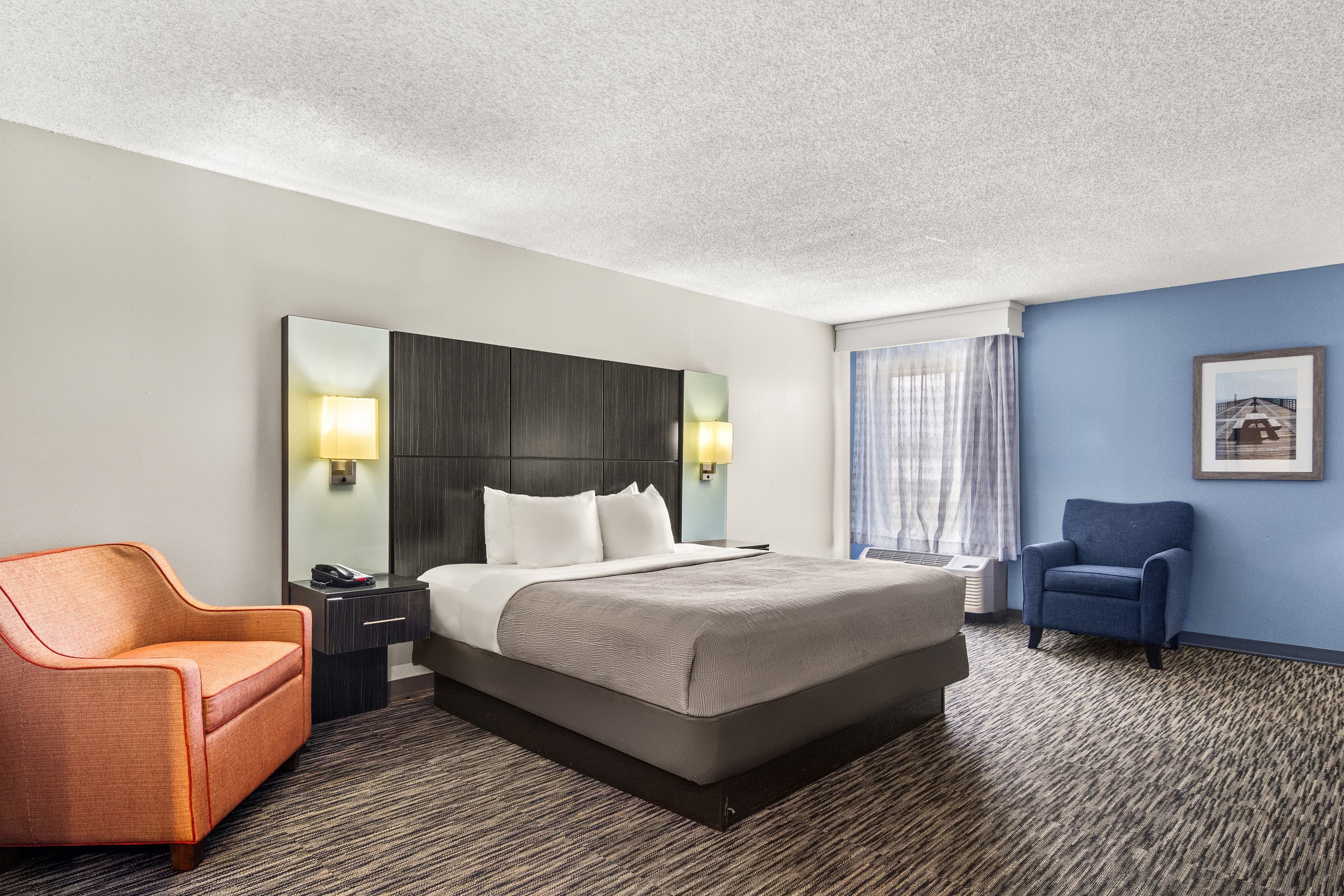 Quality Inn Jacksonville - Orange Park near Naval Air Station — 17