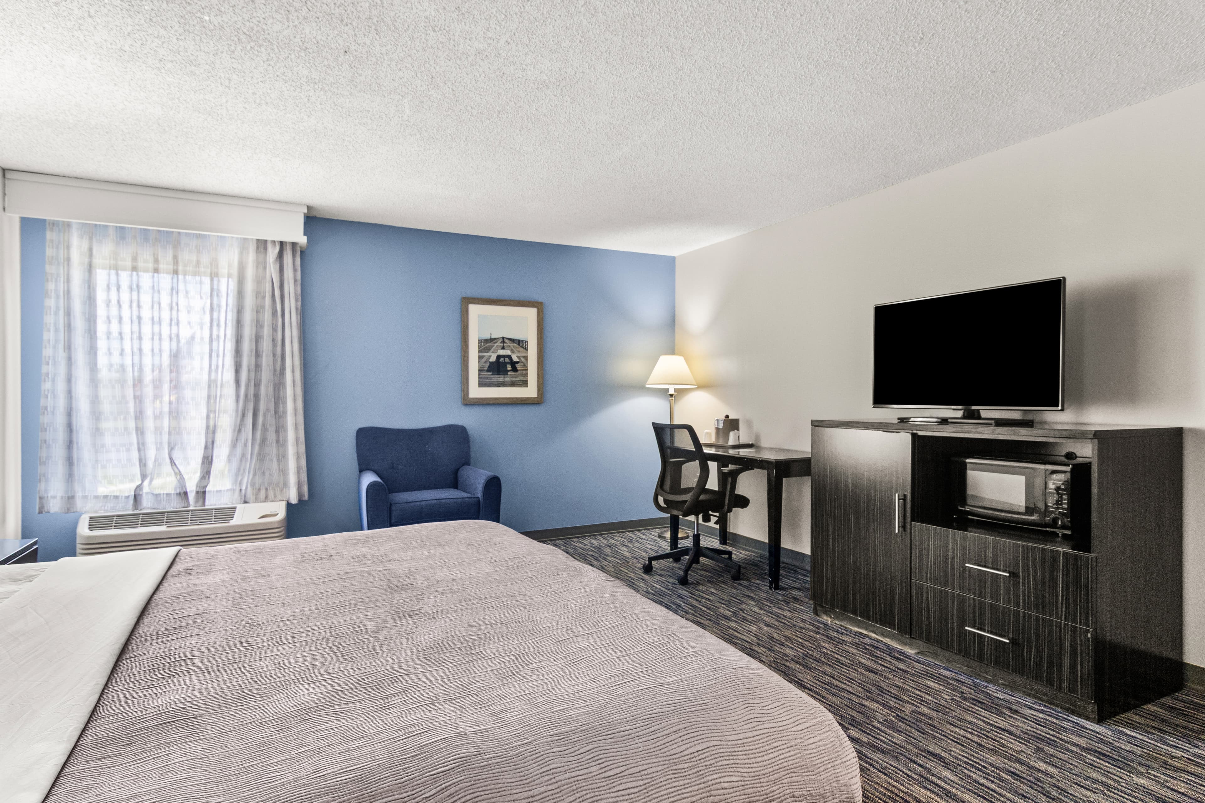 Quality Inn Jacksonville - Orange Park near Naval Air Station — 18