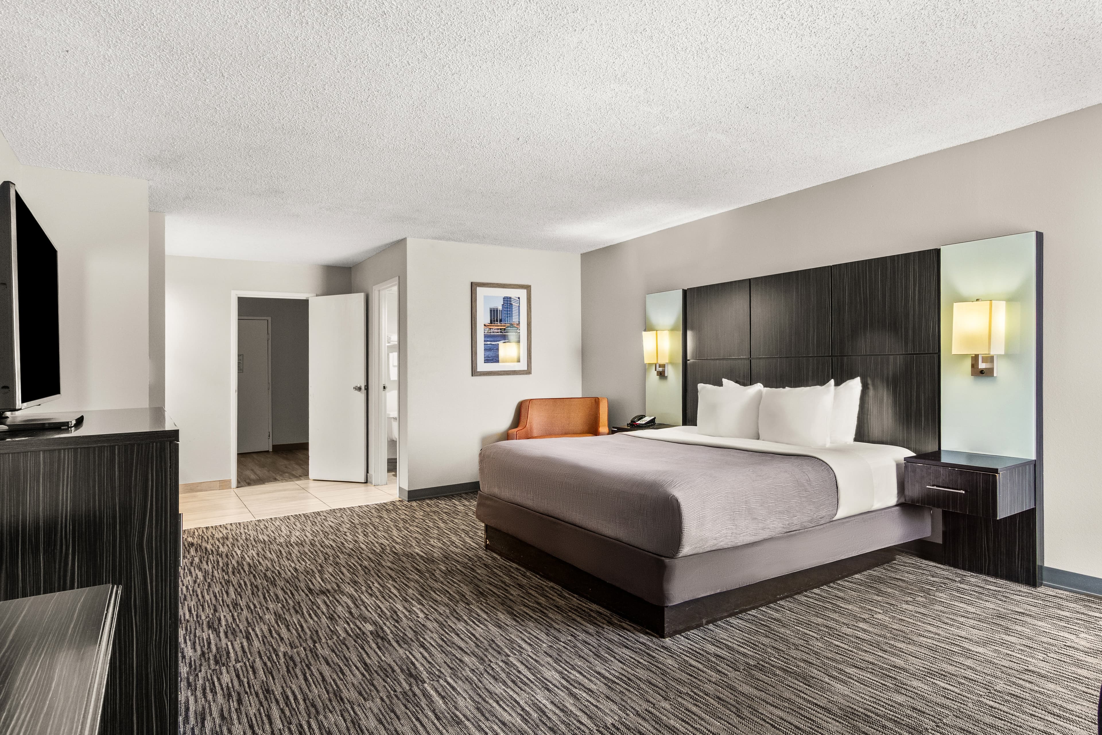 Quality Inn Jacksonville - Orange Park near Naval Air Station — 19