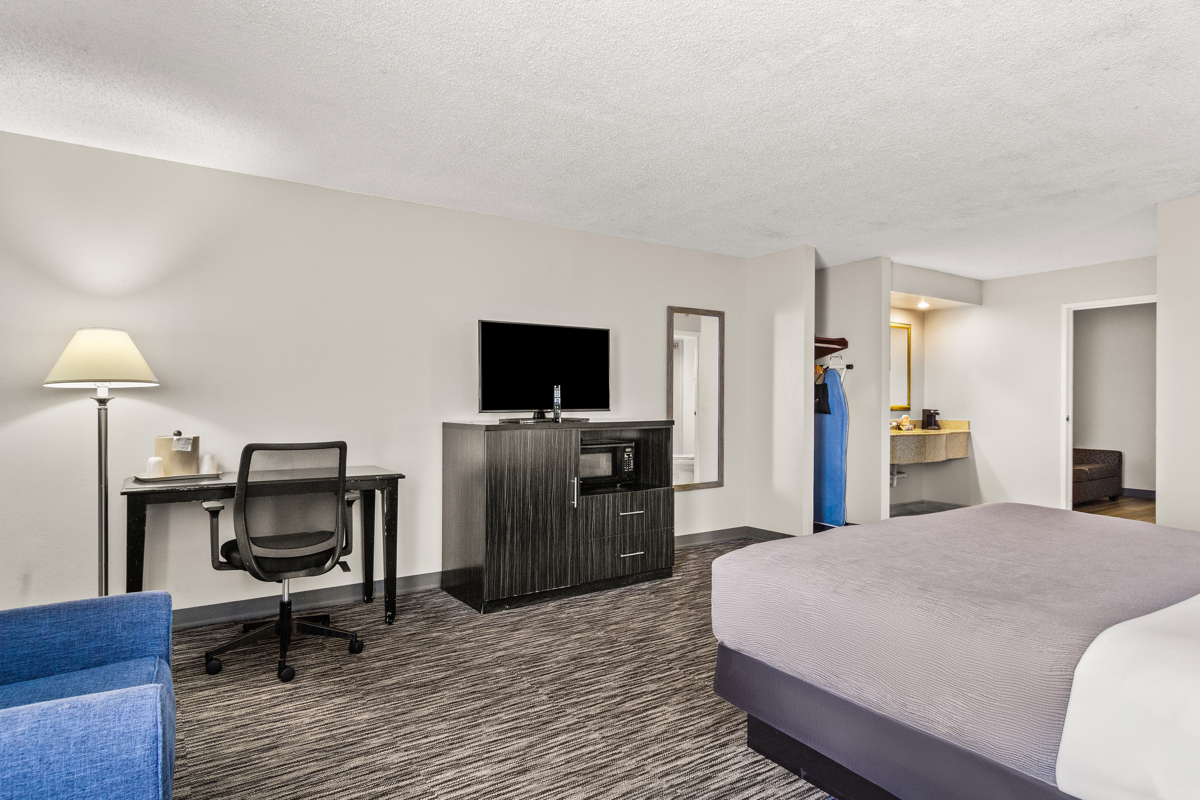 Quality Inn Jacksonville - Orange Park near Naval Air Station — 20
