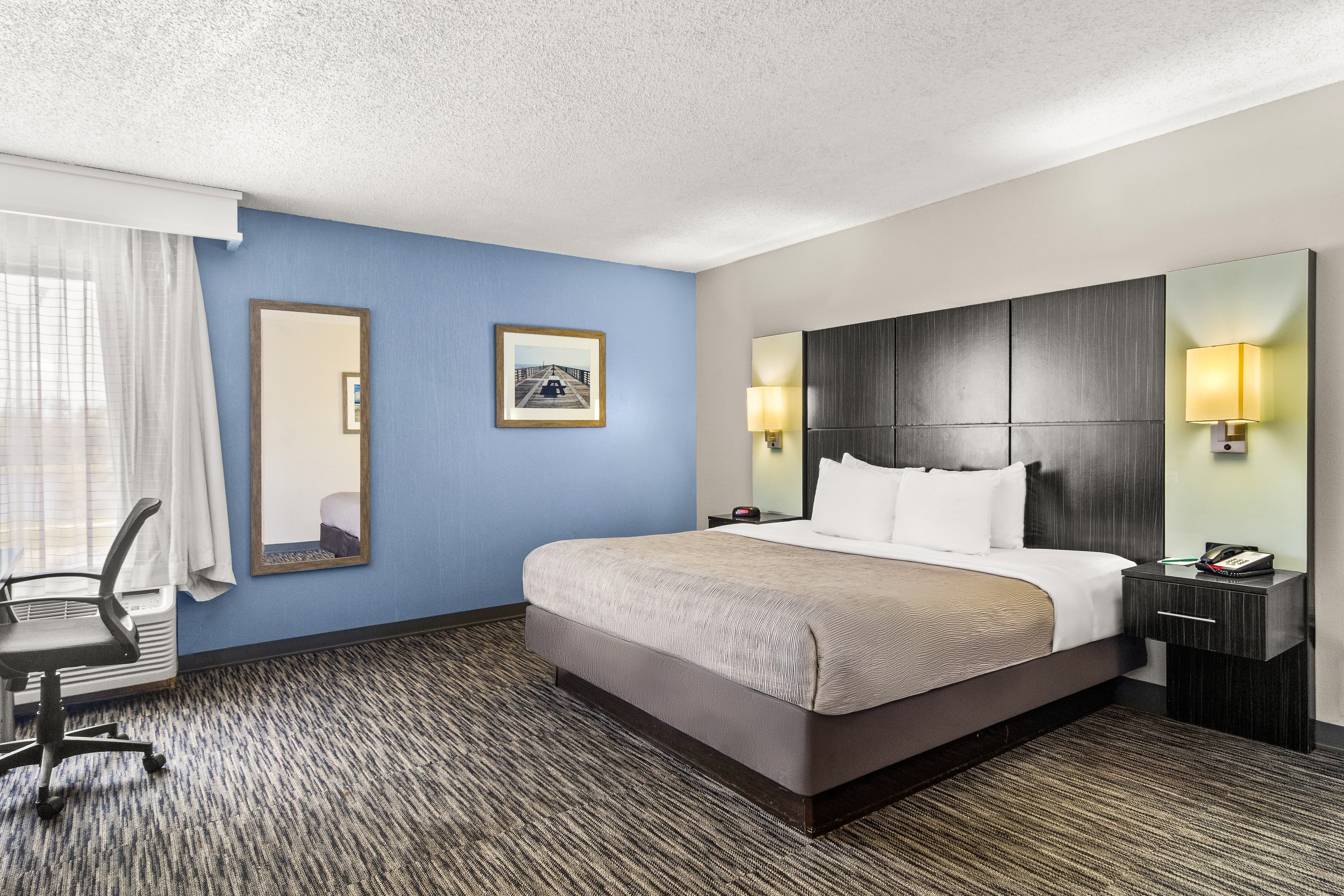 Quality Inn Jacksonville - Orange Park near Naval Air Station — 21