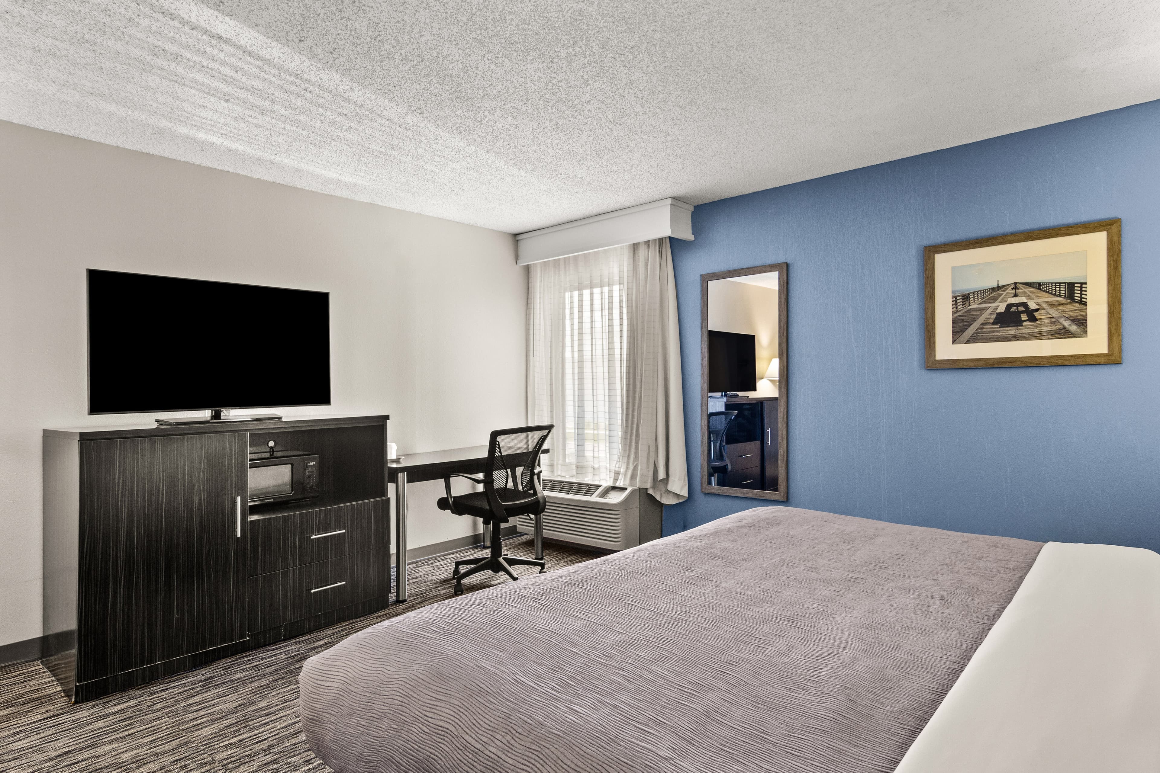 Quality Inn Jacksonville - Orange Park near Naval Air Station — 22
