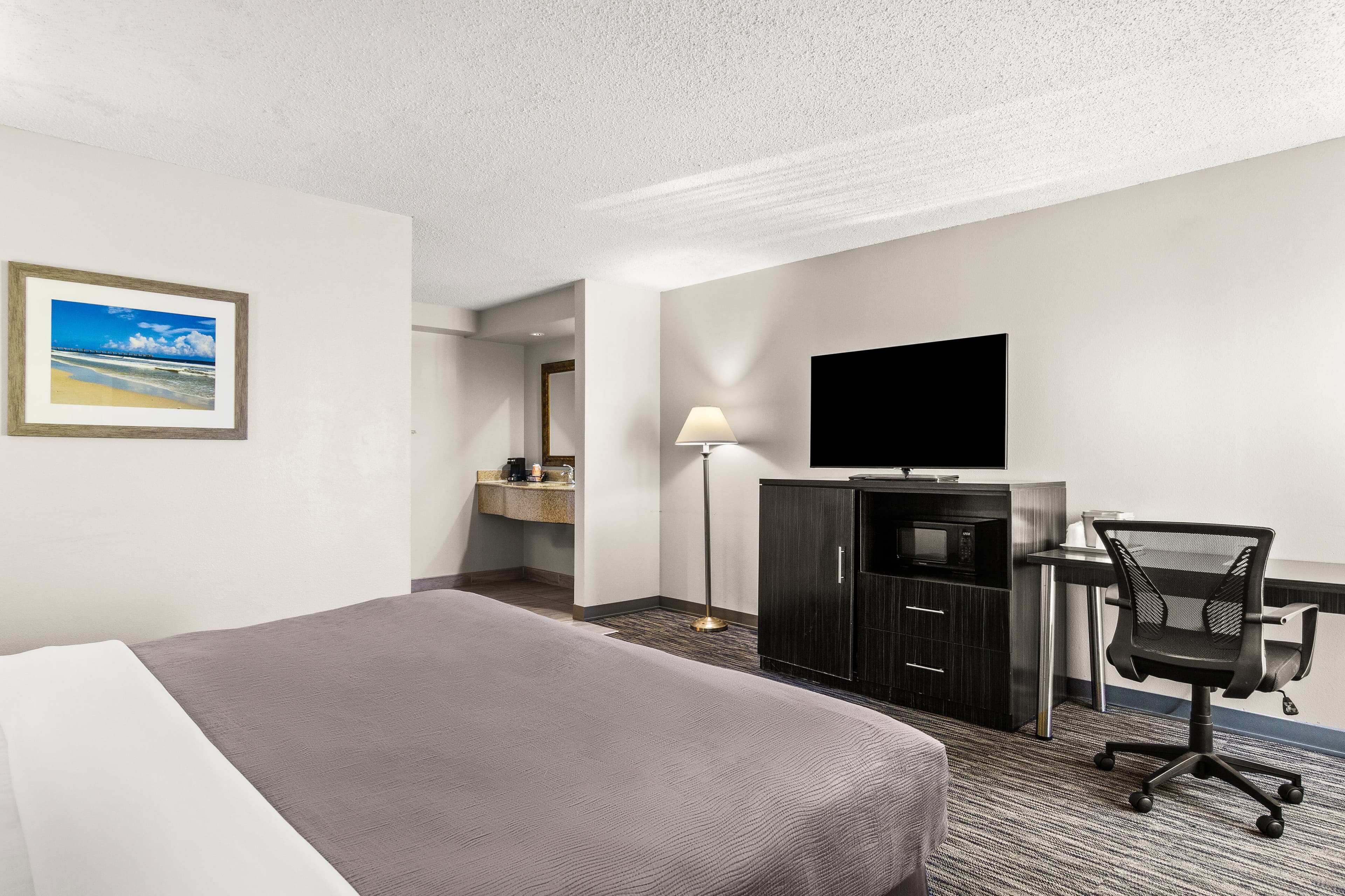 Quality Inn Jacksonville - Orange Park near Naval Air Station — 23