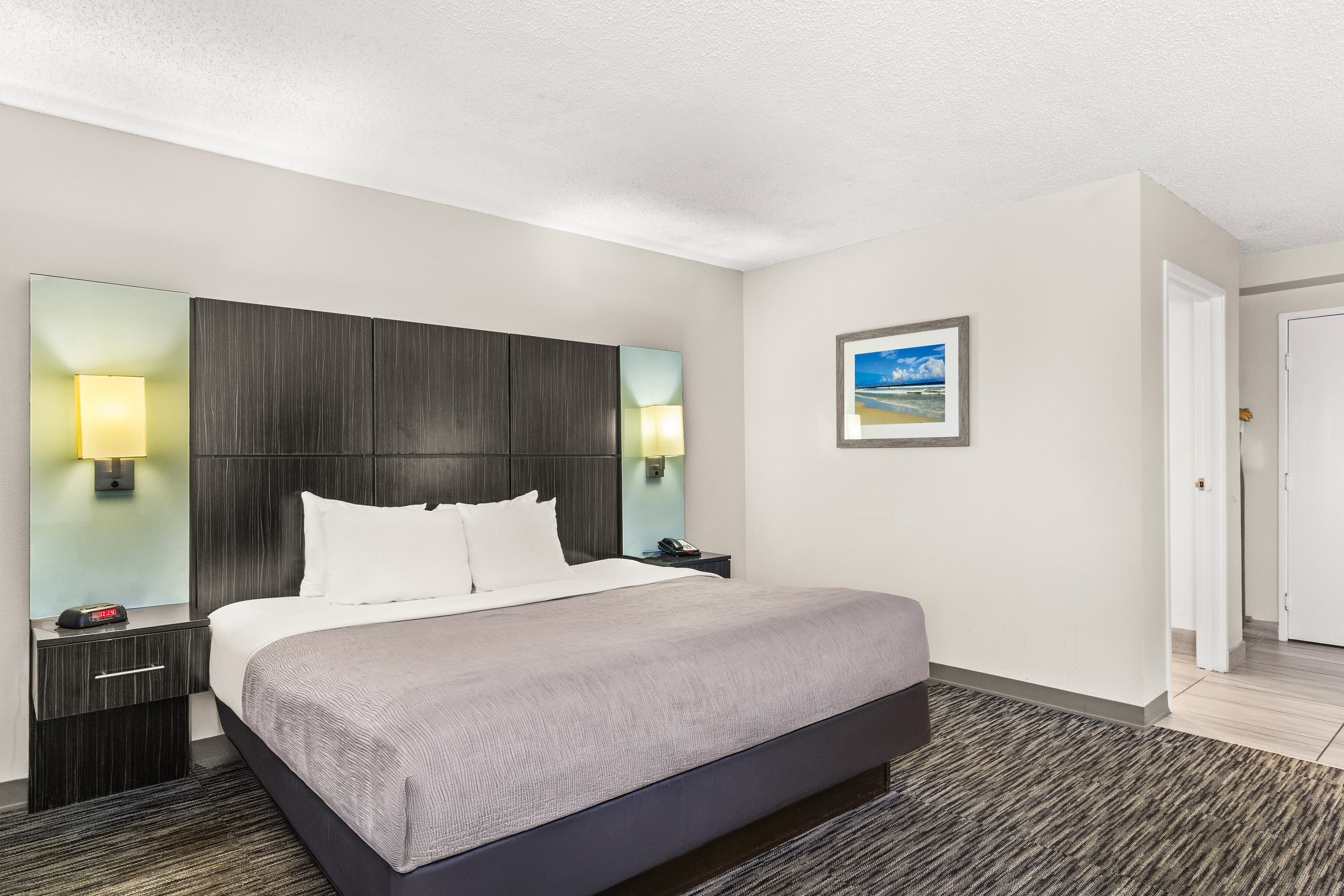 Quality Inn Jacksonville - Orange Park near Naval Air Station — 24