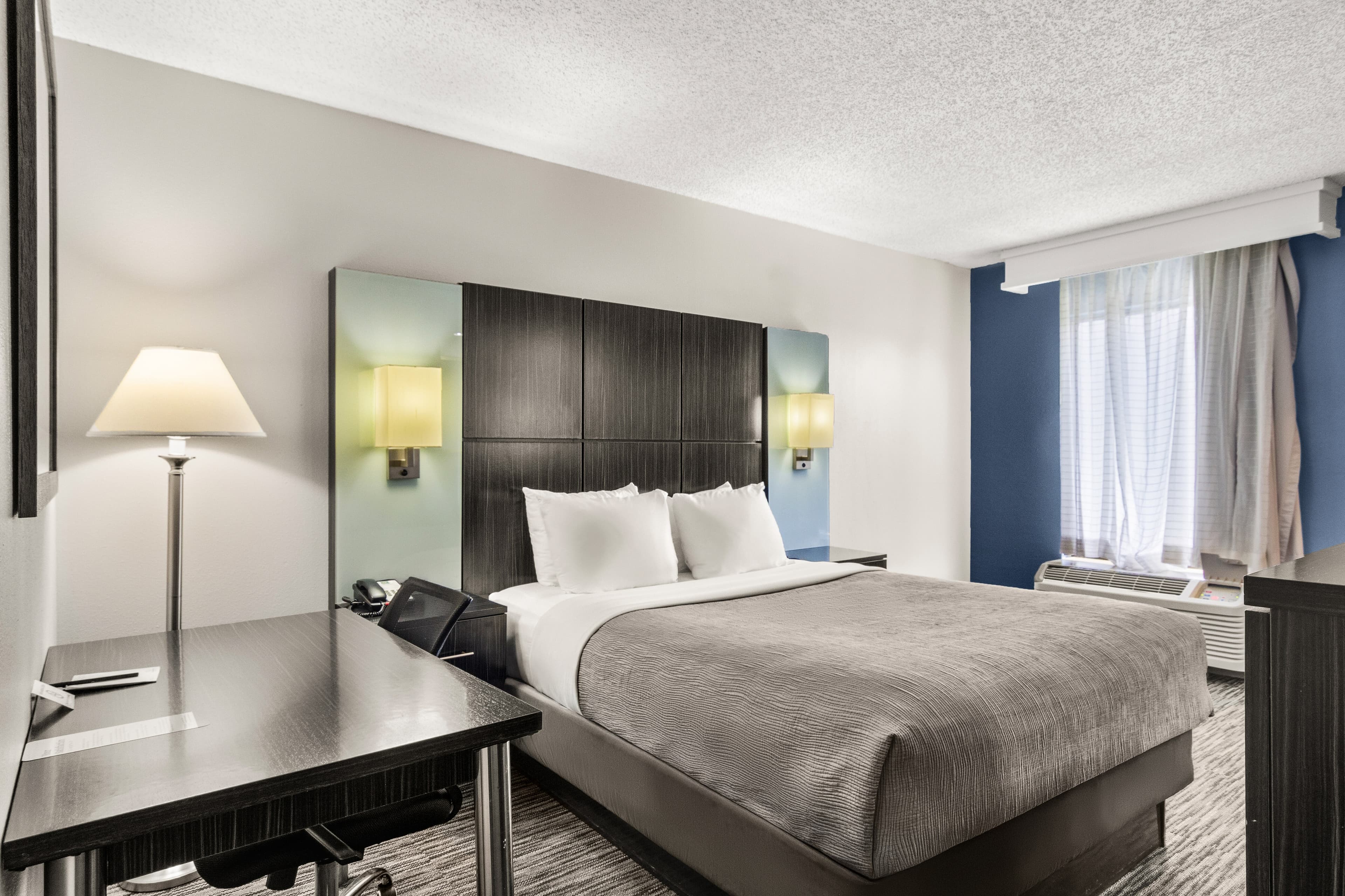 Quality Inn Jacksonville - Orange Park near Naval Air Station — 31