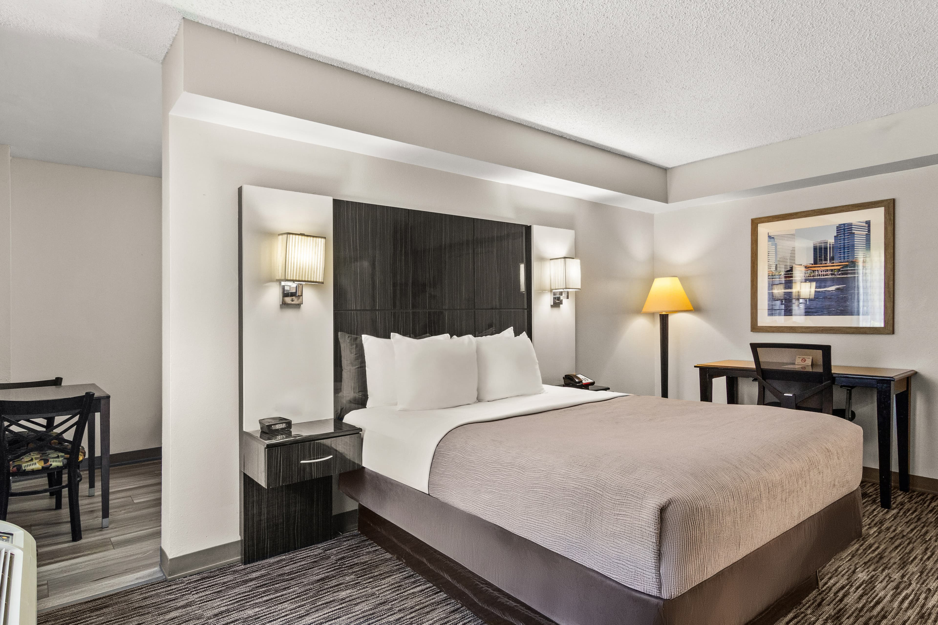 Quality Inn Jacksonville - Orange Park near Naval Air Station — 35