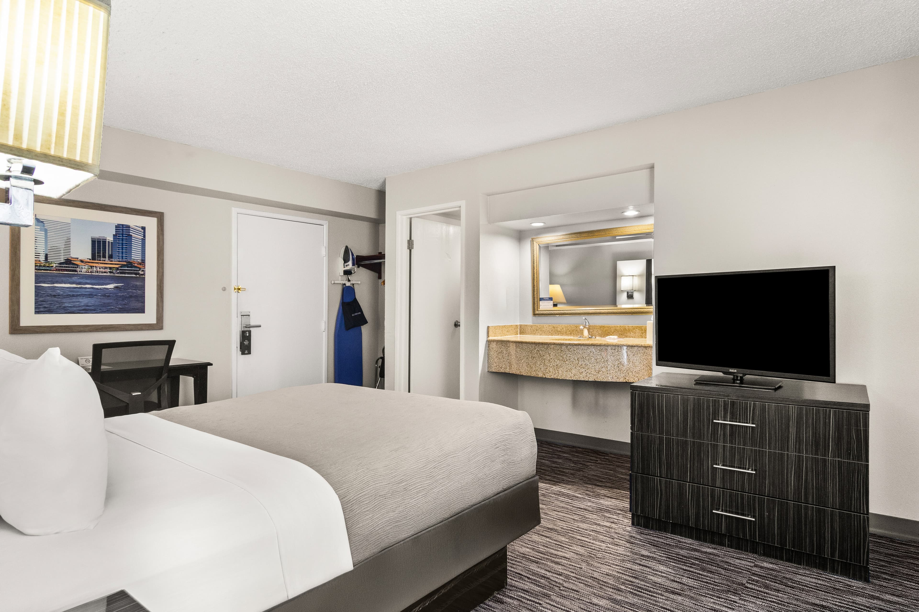 Quality Inn Jacksonville - Orange Park near Naval Air Station — 36