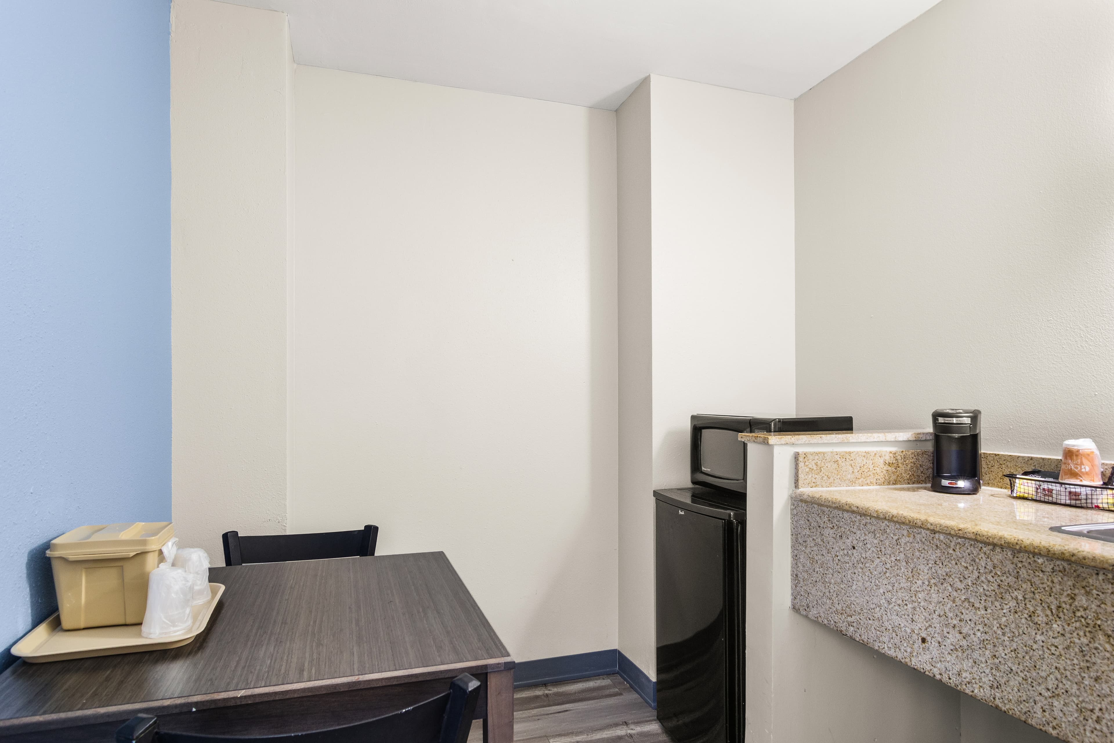 Quality Inn Jacksonville - Orange Park near Naval Air Station — 37