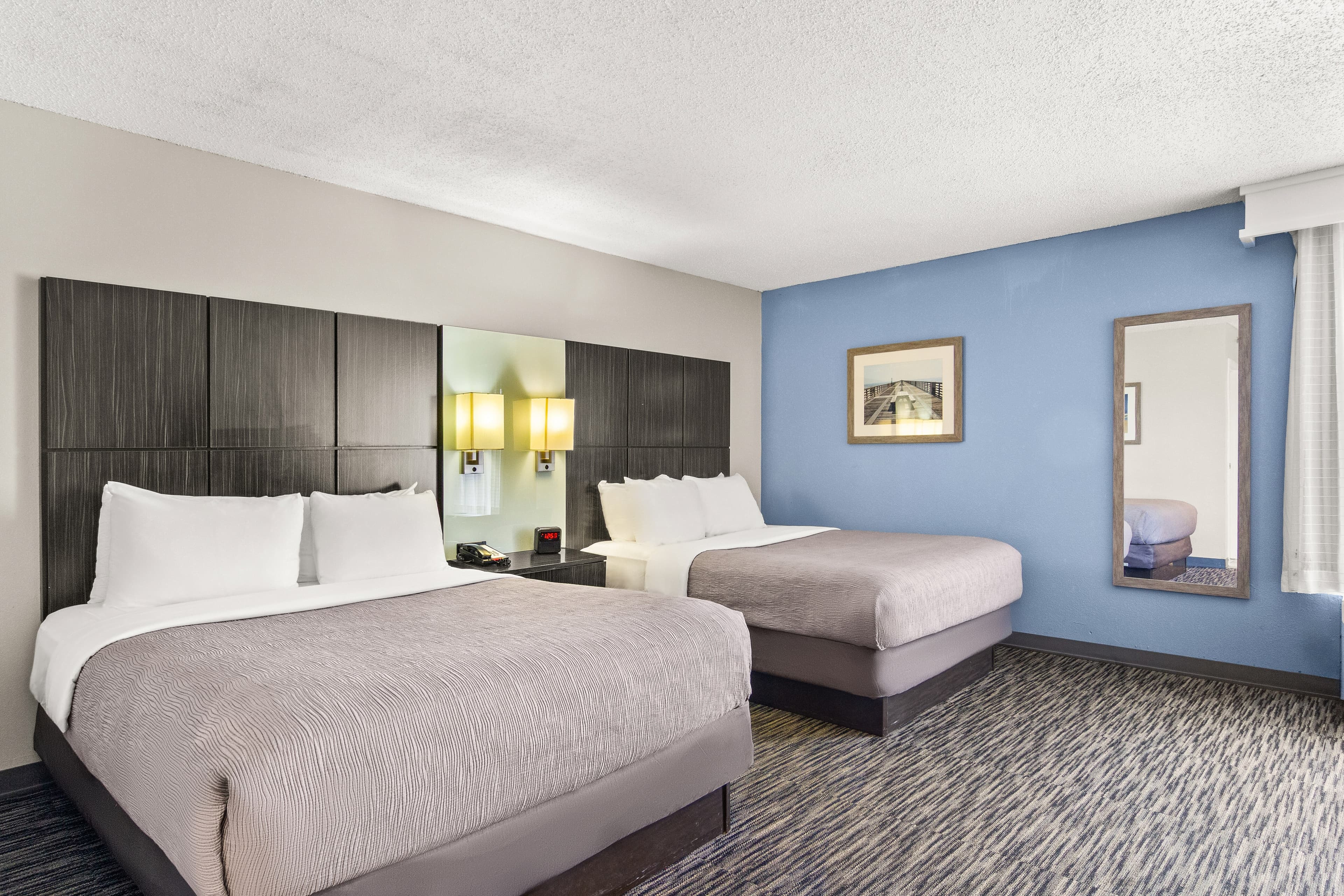 Quality Inn Jacksonville - Orange Park near Naval Air Station — 39