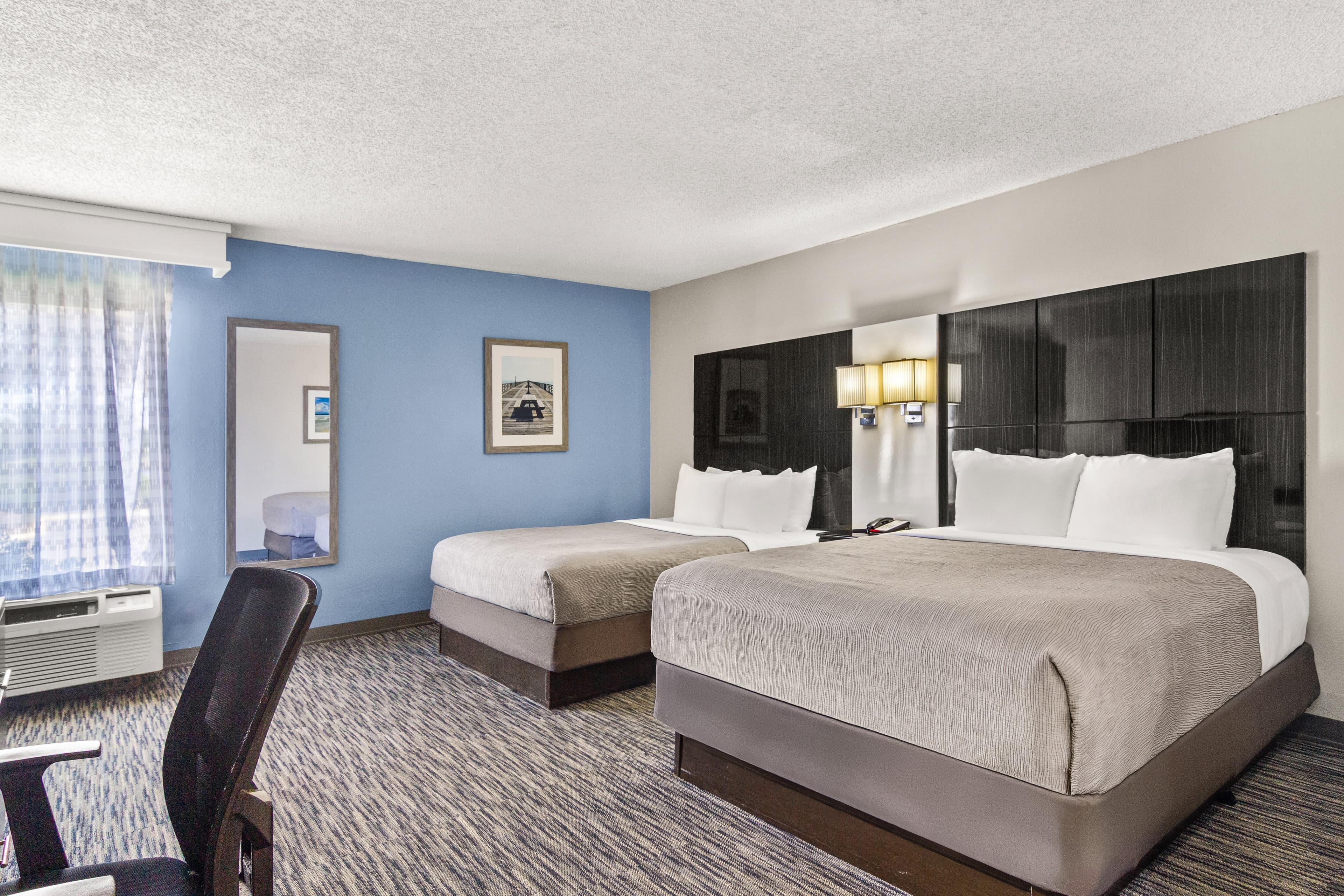 Quality Inn Jacksonville - Orange Park near Naval Air Station — 40