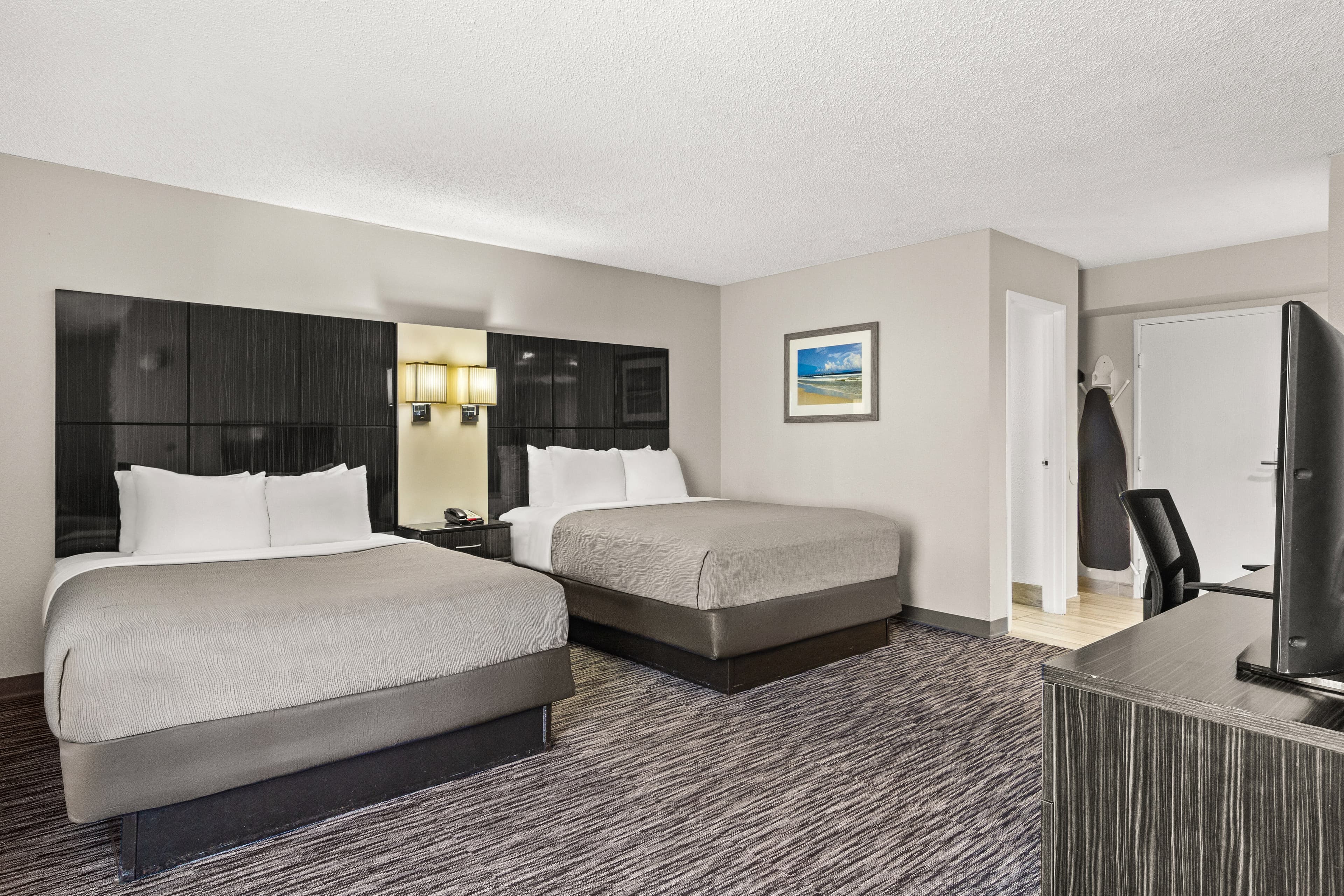 Quality Inn Jacksonville - Orange Park near Naval Air Station — 42