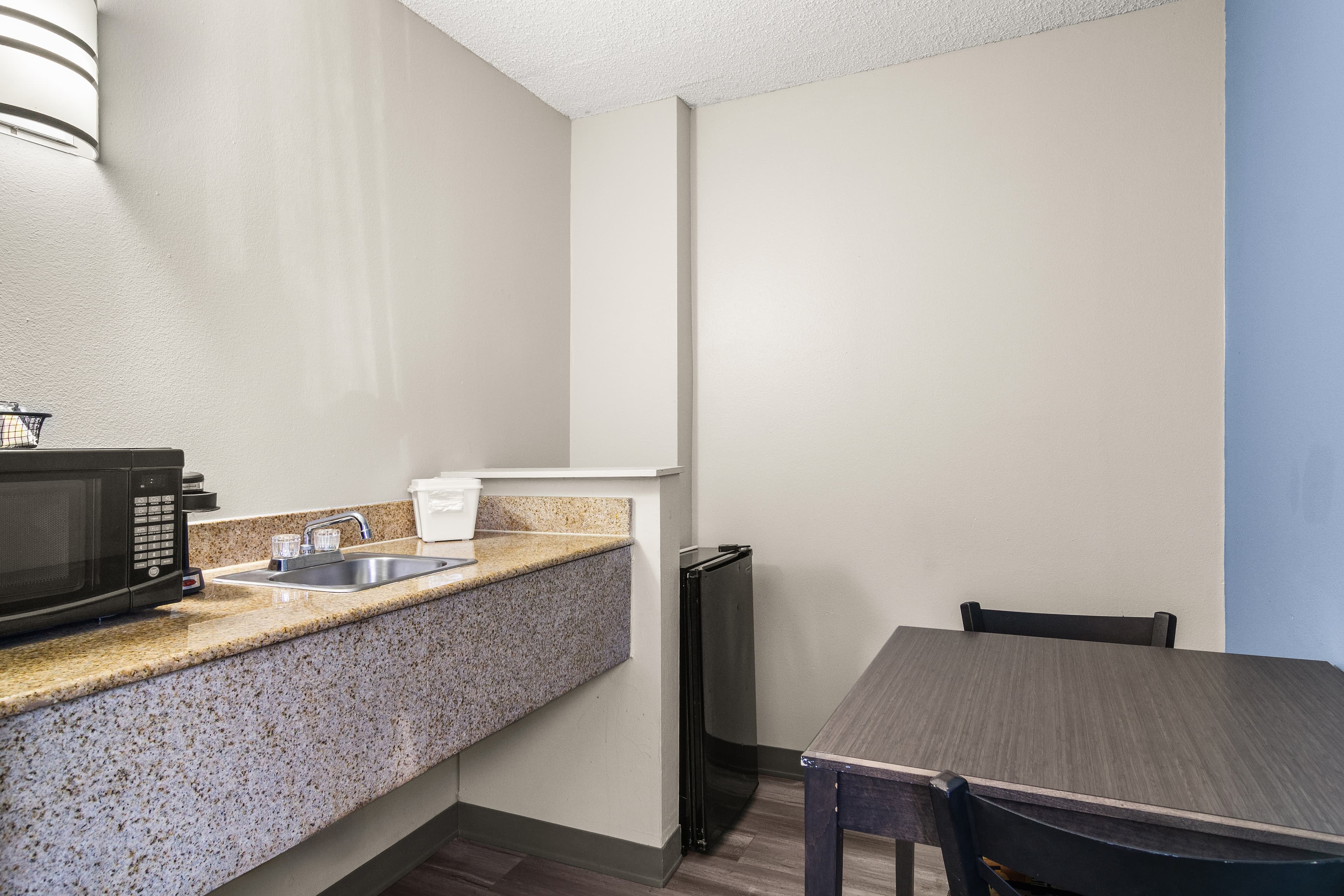 Quality Inn Jacksonville - Orange Park near Naval Air Station — 43