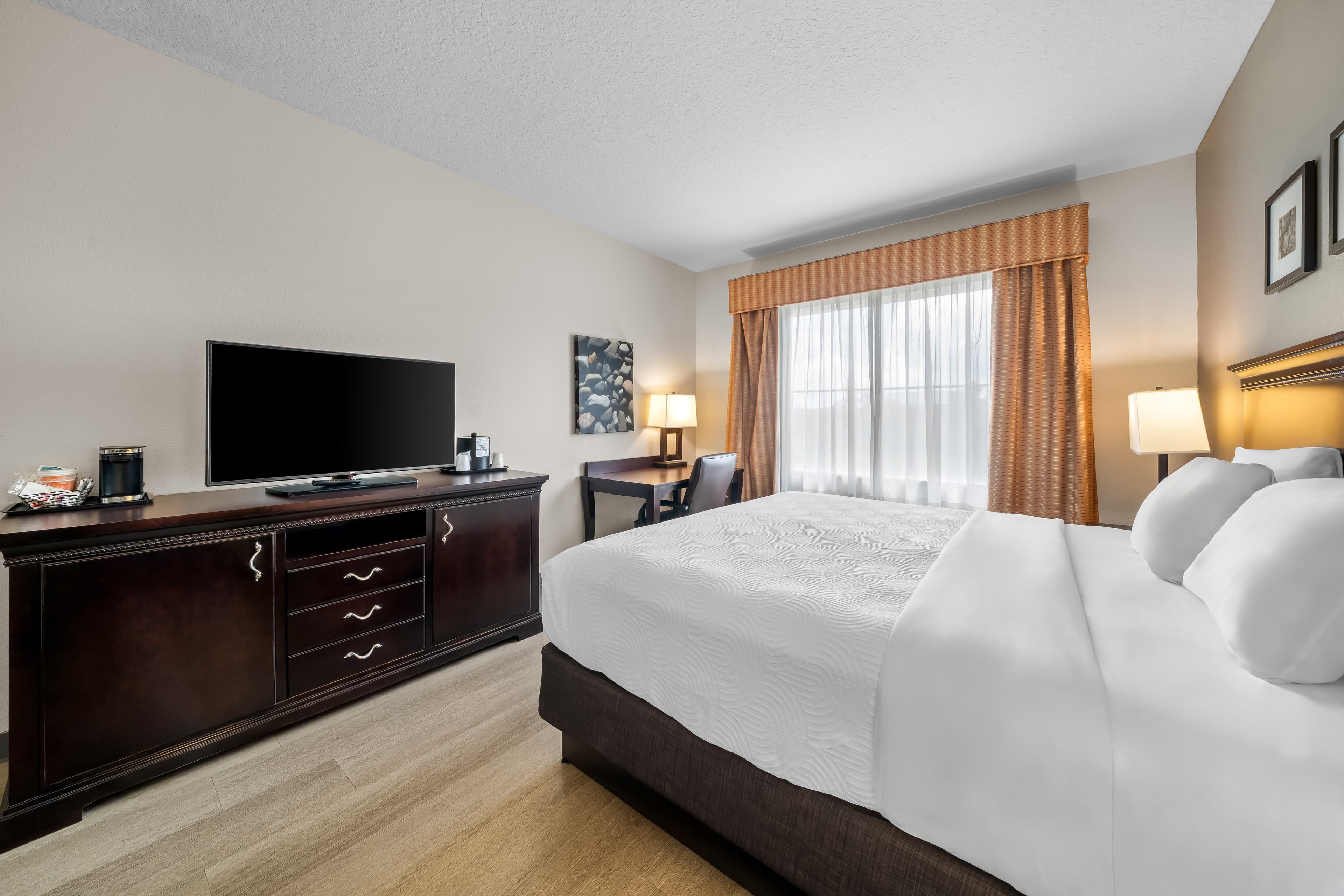 Country Inn & Suites by Radisson, Port Orange-Daytona, FL - Image 5