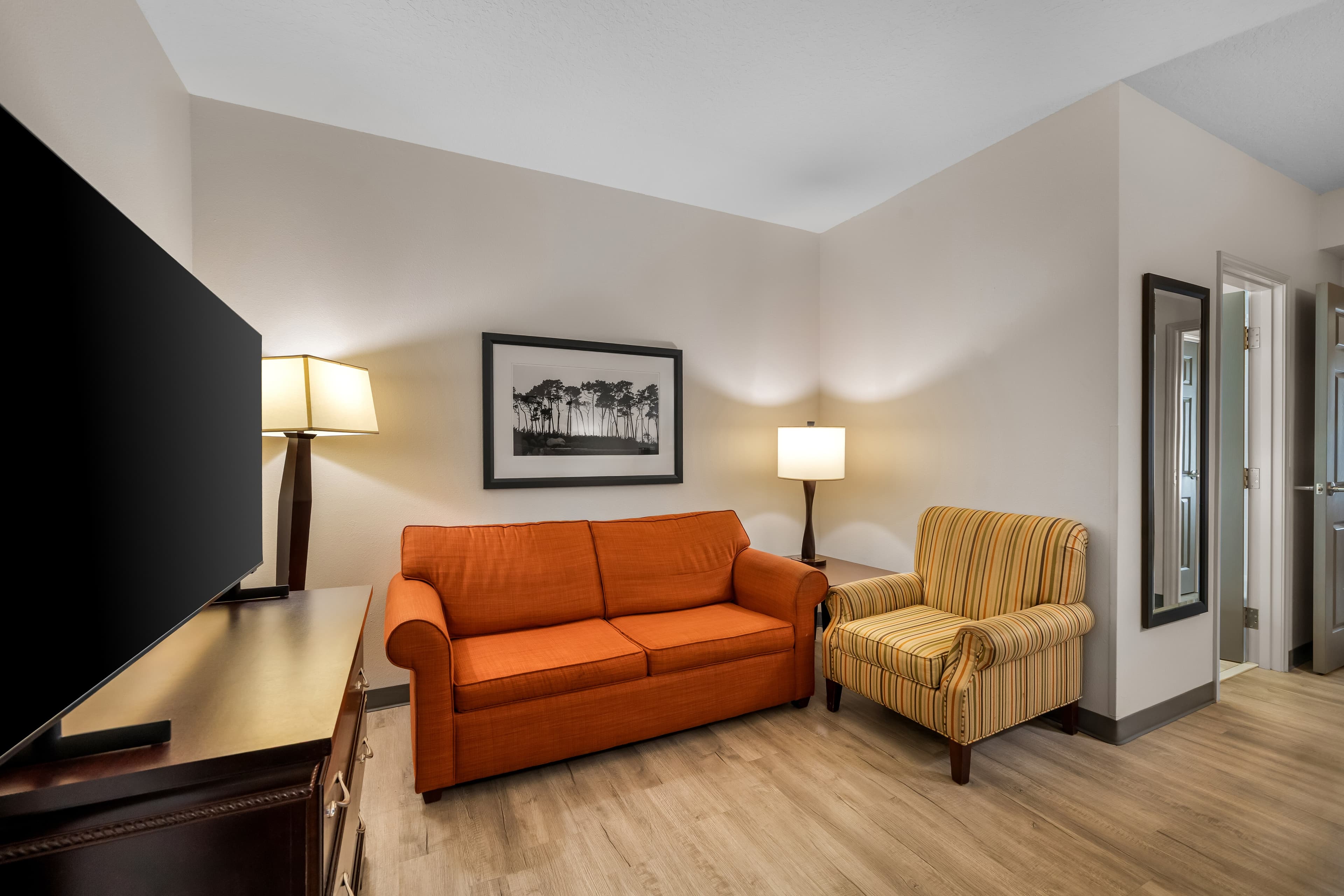 Country Inn & Suites by Radisson, Port Orange-Daytona, FL — 7