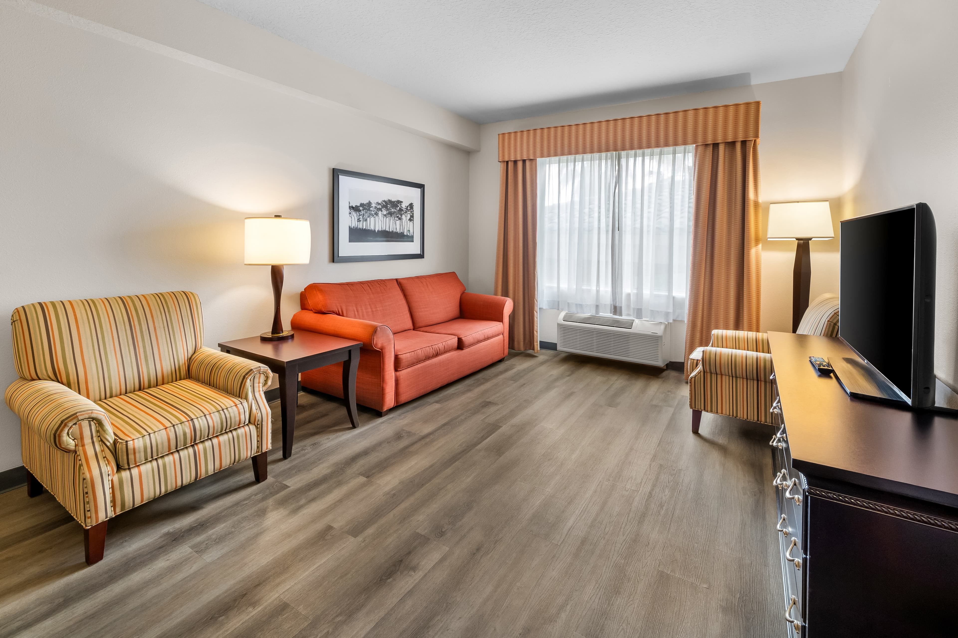 Country Inn & Suites by Radisson, Port Orange-Daytona, FL — 16