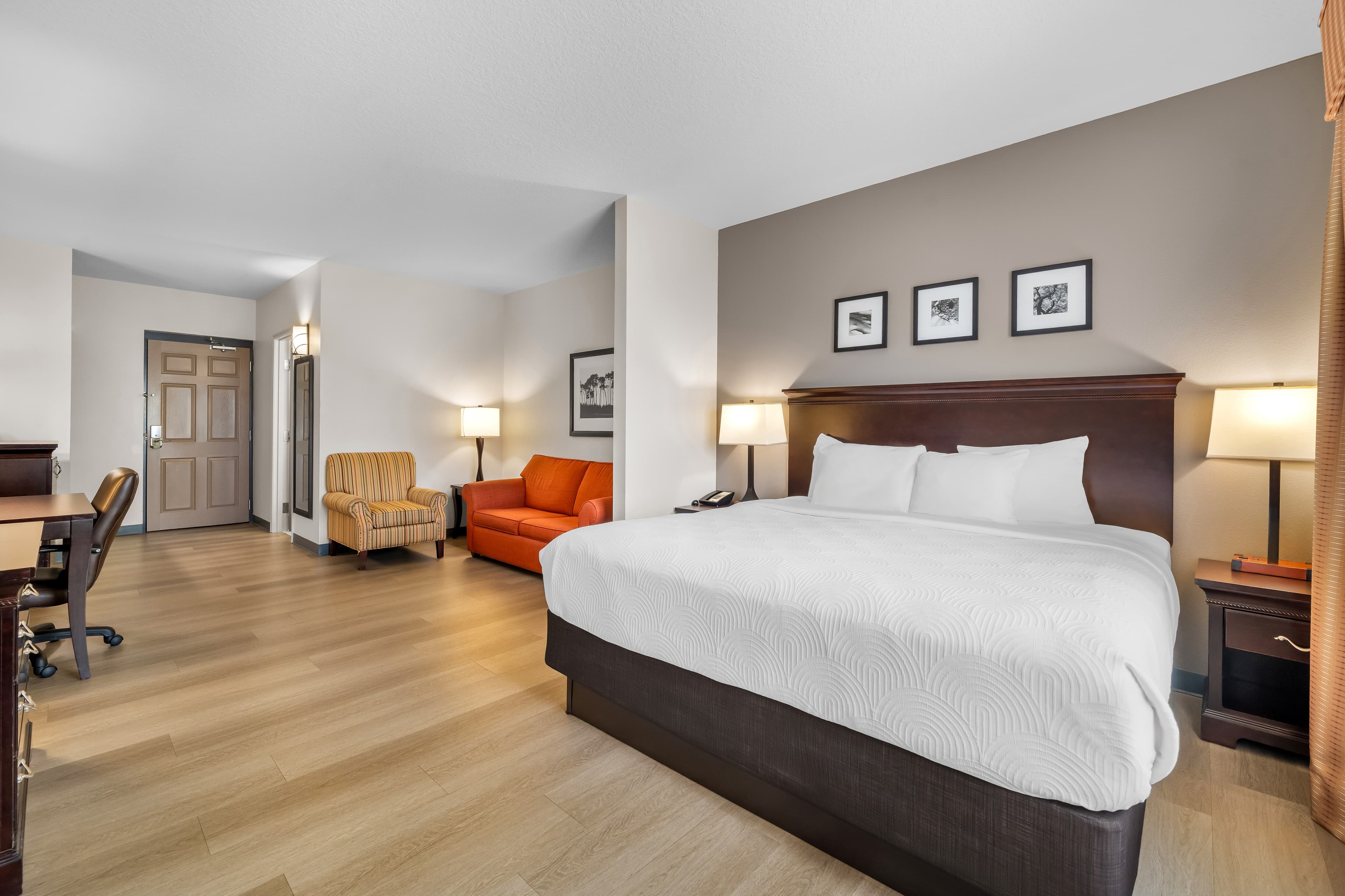 Country Inn & Suites by Radisson, Port Orange-Daytona, FL — 21