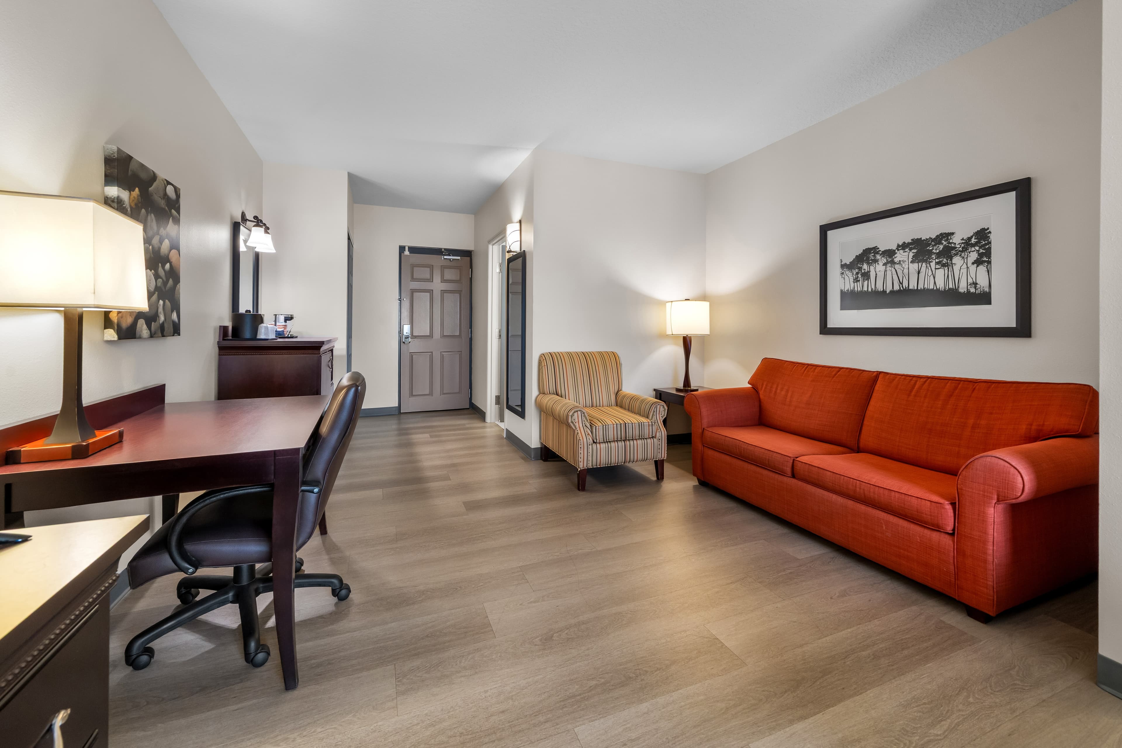 Country Inn & Suites by Radisson, Port Orange-Daytona, FL — 23