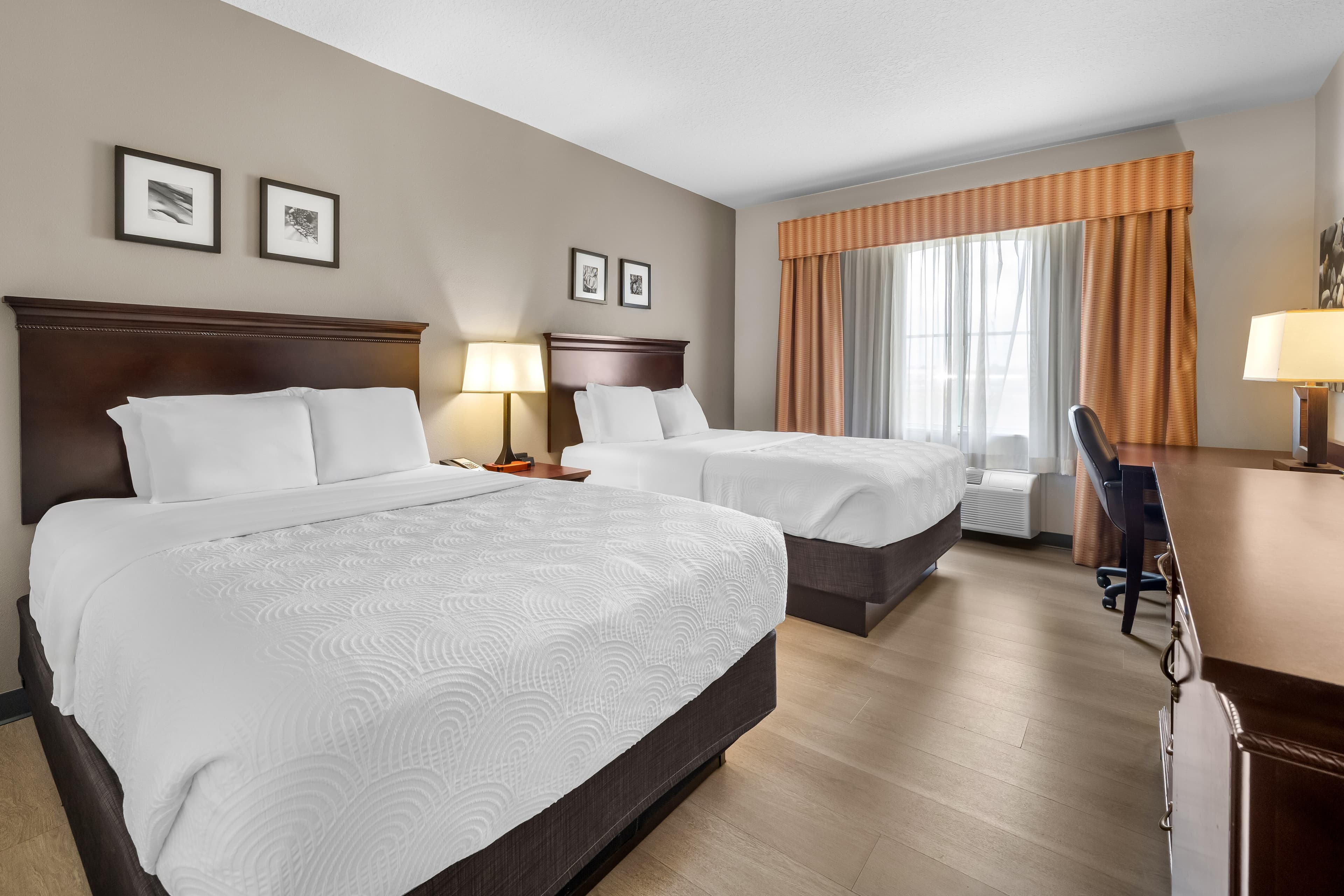 Country Inn & Suites by Radisson, Port Orange-Daytona, FL — 28