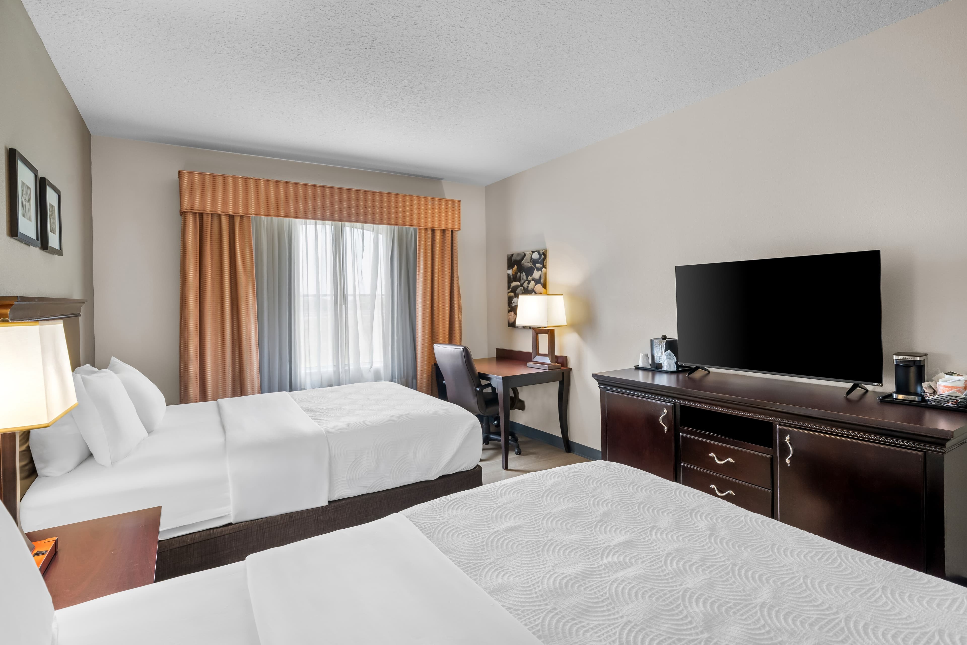 Country Inn & Suites by Radisson, Port Orange-Daytona, FL — 29