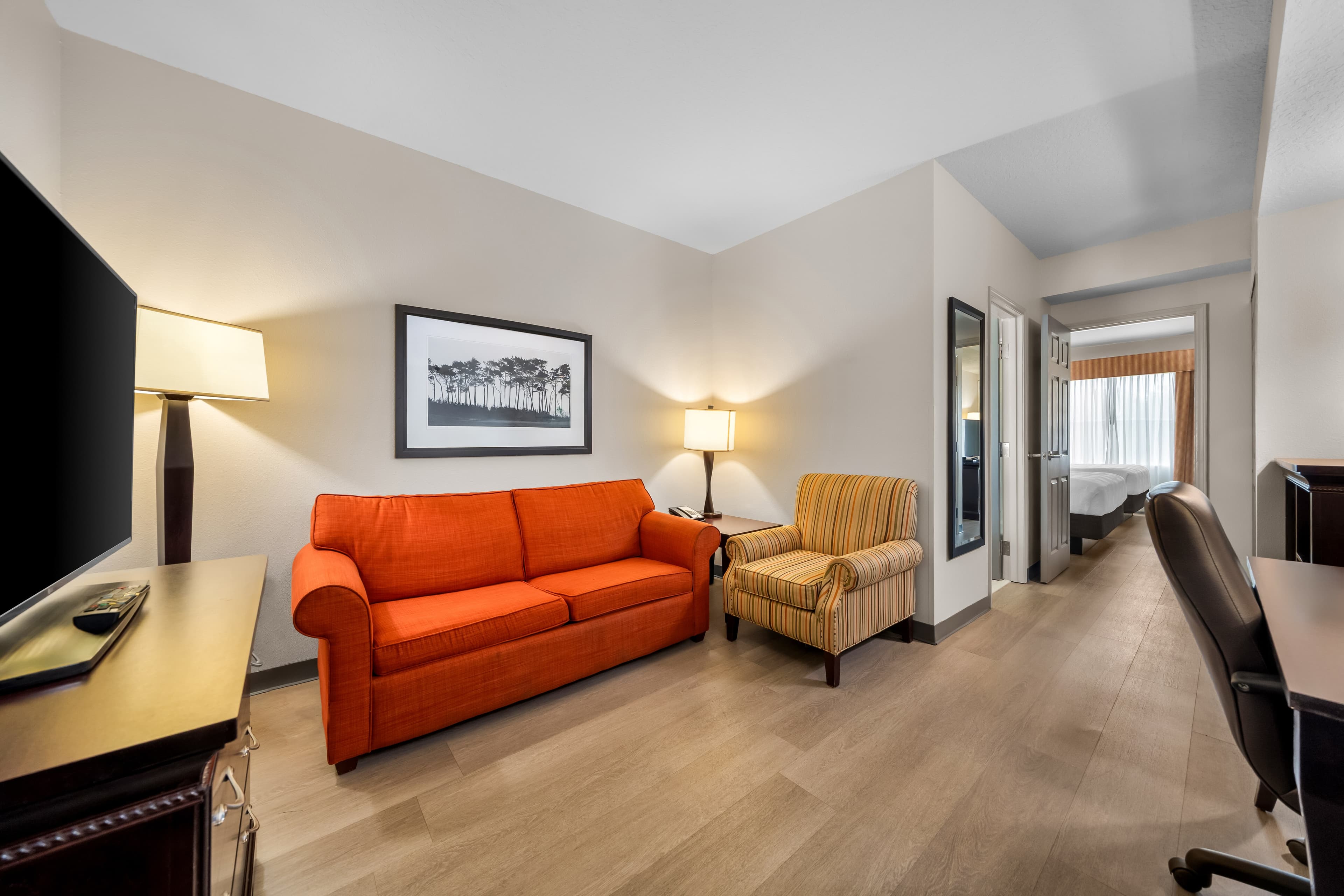 Country Inn & Suites by Radisson, Port Orange-Daytona, FL — 41